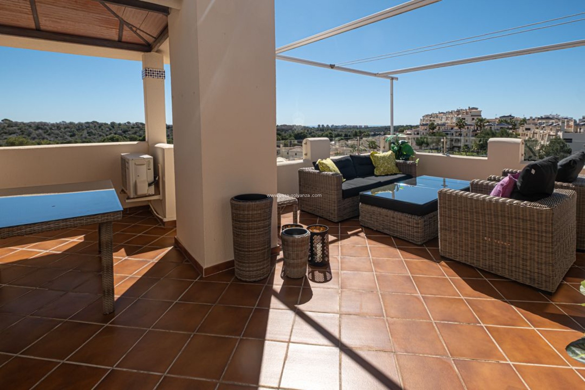 Reventa - Apartamento / piso - Orihuela - Las Ramblas