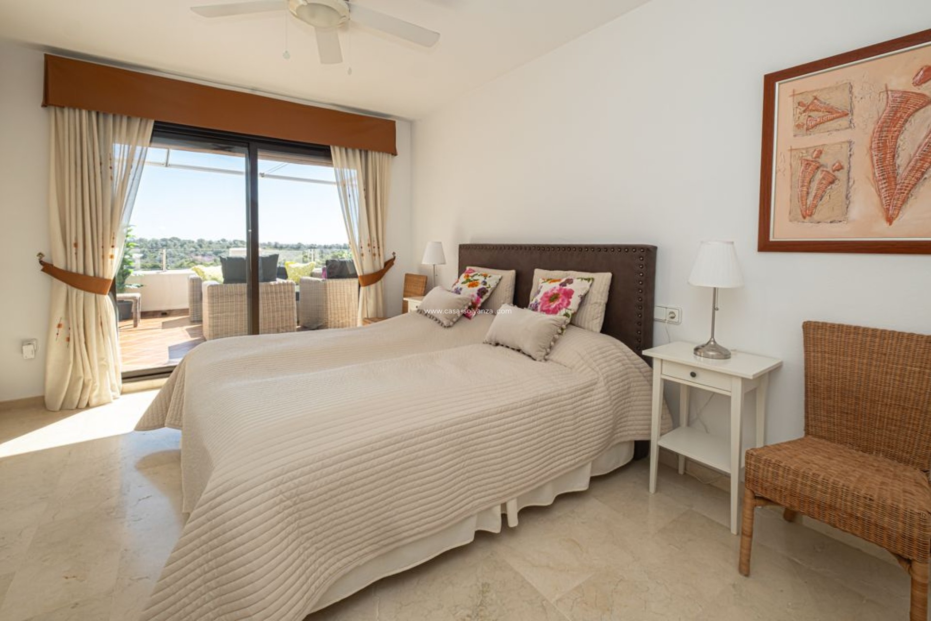Reventa - Apartamento / piso - Orihuela - Las Ramblas