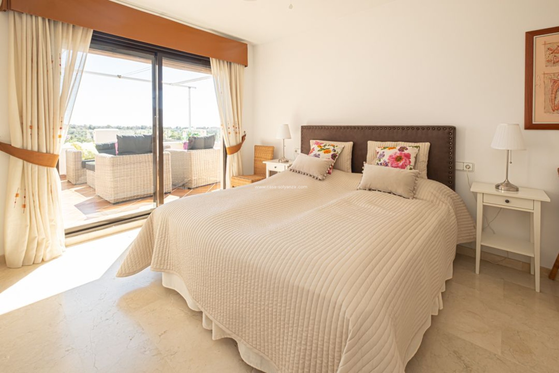 Reventa - Apartamento / piso - Orihuela - Las Ramblas