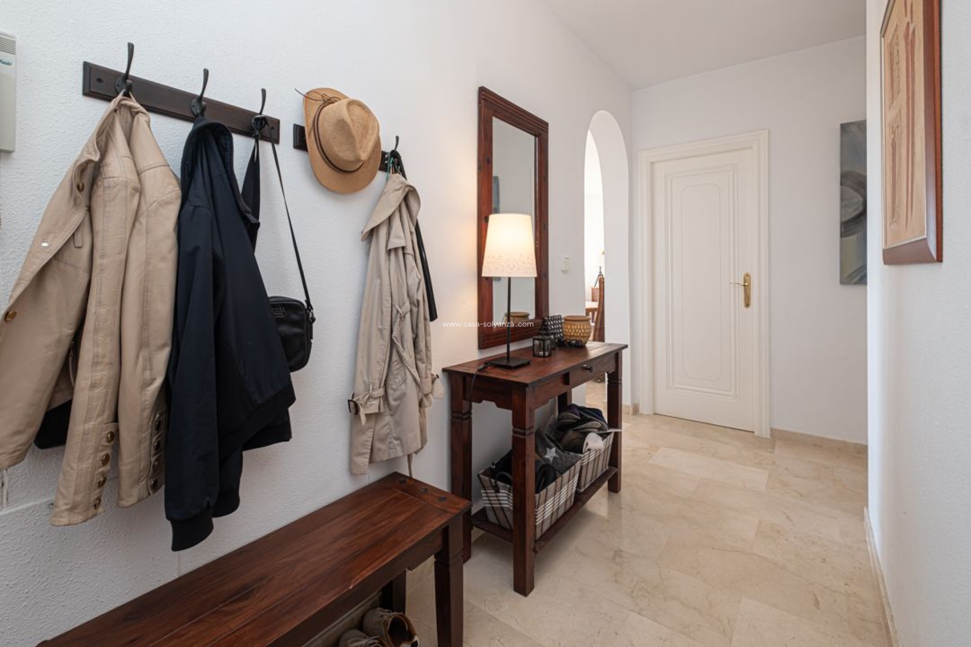 Reventa - Apartamento / piso - Orihuela - Las Ramblas