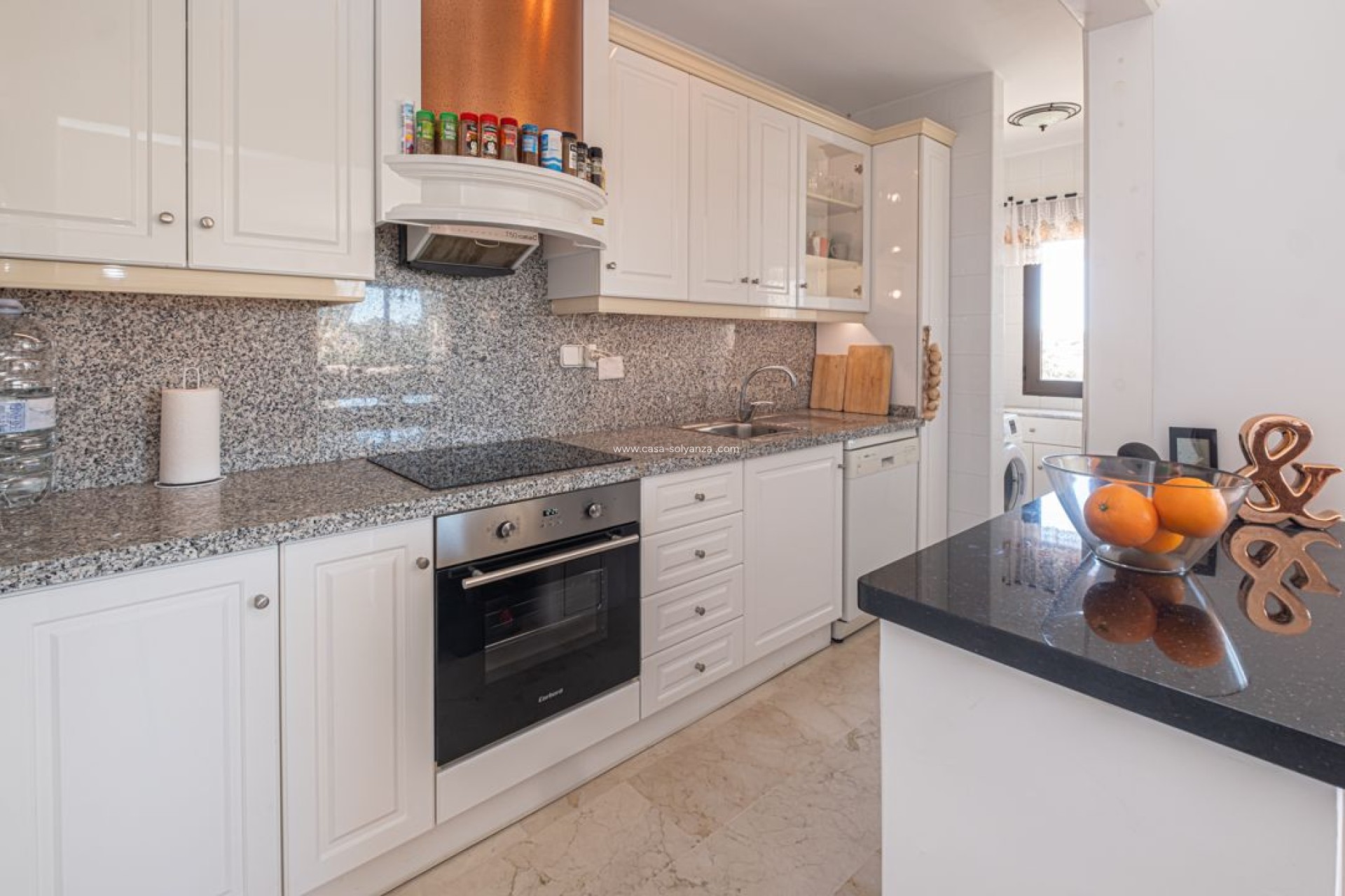 Reventa - Apartamento / piso - Orihuela - Las Ramblas