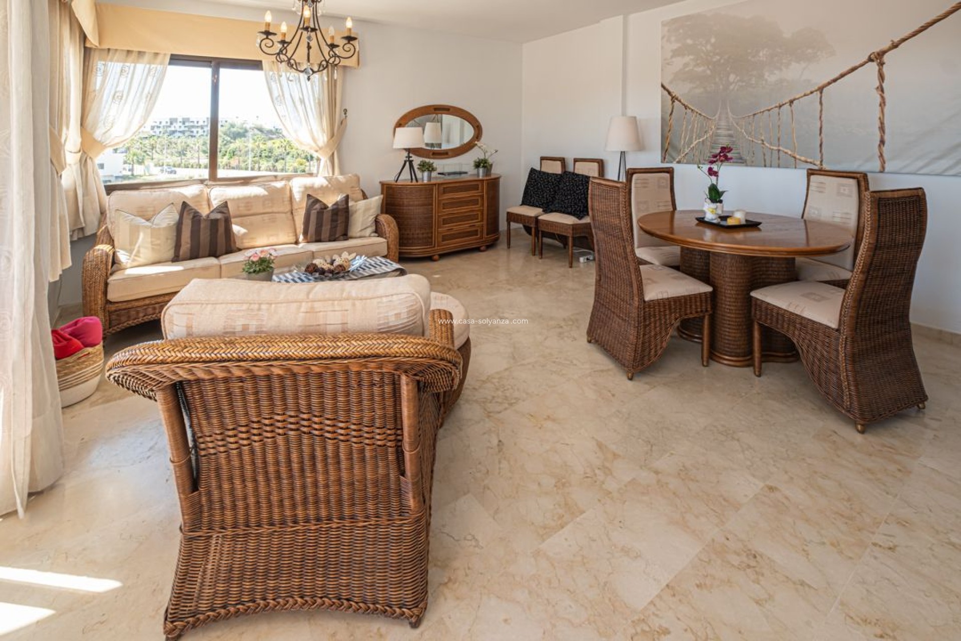 Reventa - Apartamento / piso - Orihuela - Las Ramblas