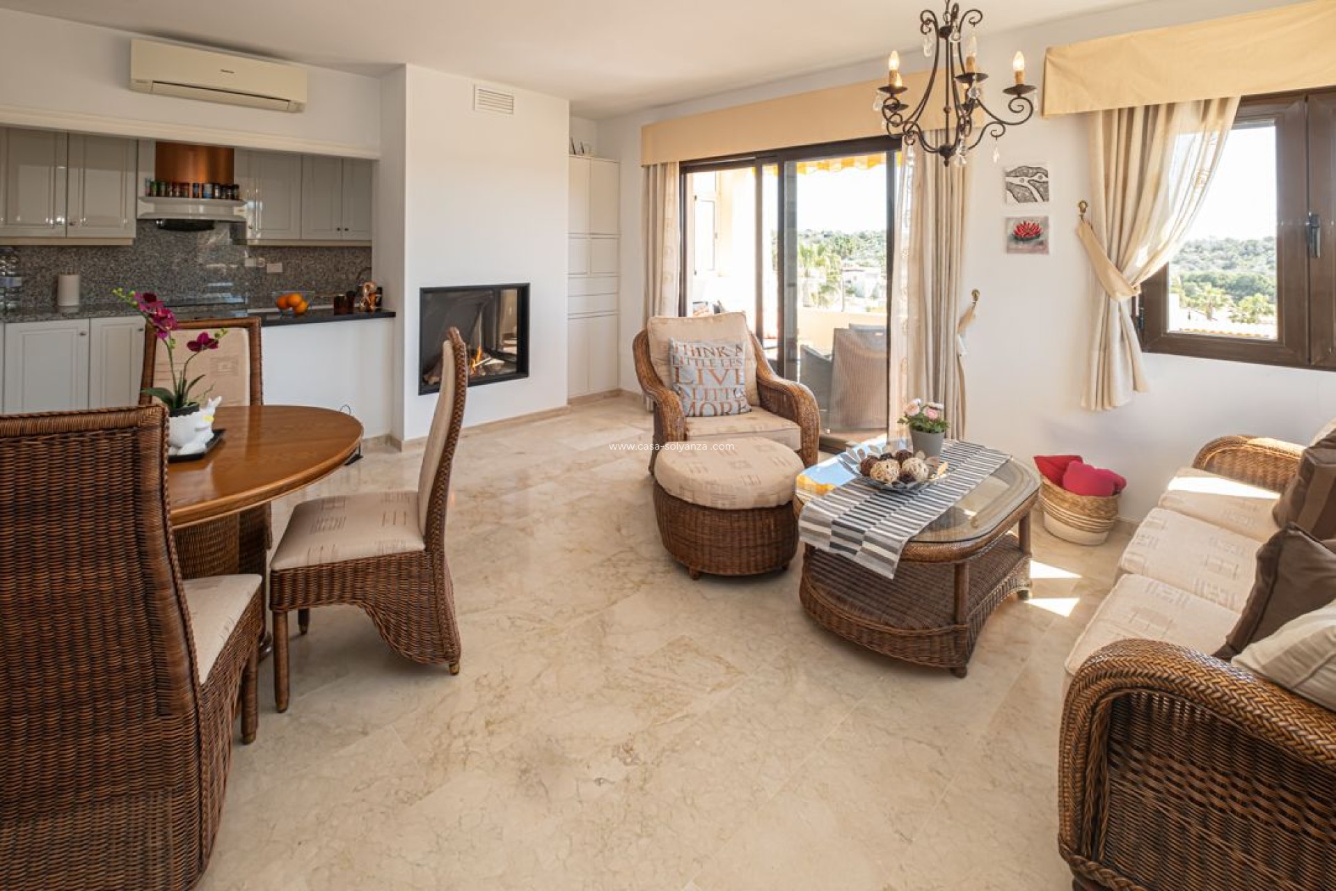 Reventa - Apartamento / piso - Orihuela - Las Ramblas