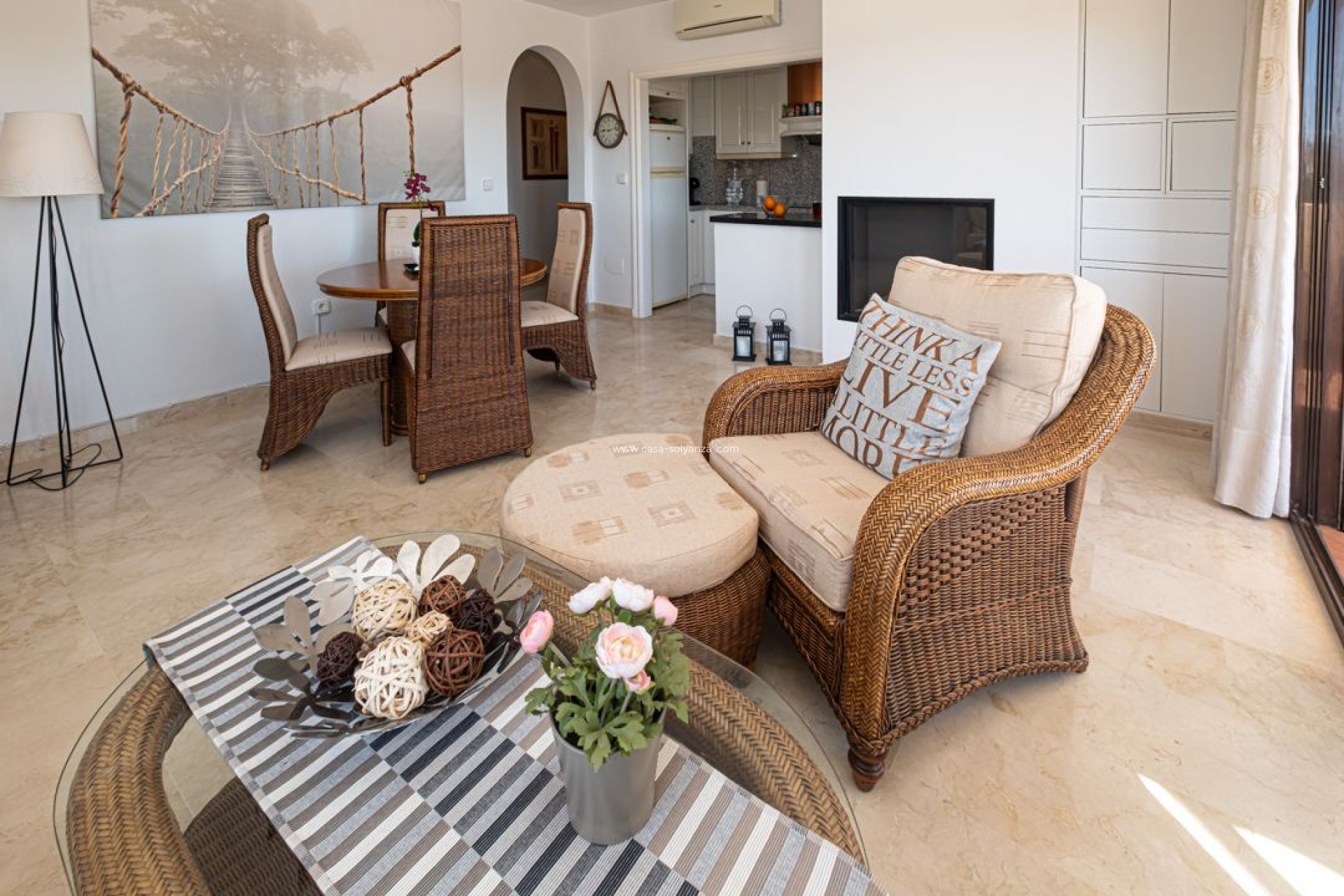 Reventa - Apartamento / piso - Orihuela - Las Ramblas