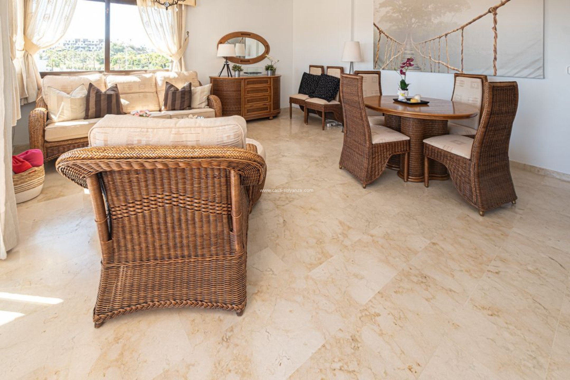 Reventa - Apartamento / piso - Orihuela - Las Ramblas