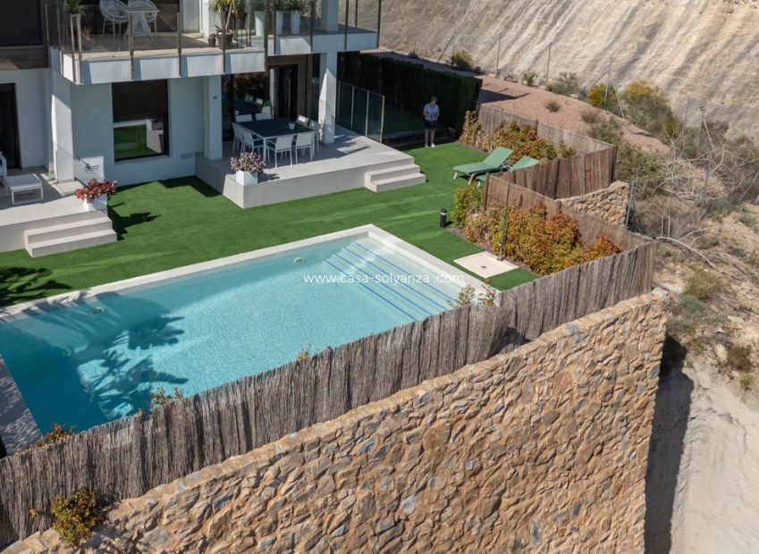 Reventa - Apartamento / piso - Orihuela - Las Ramblas