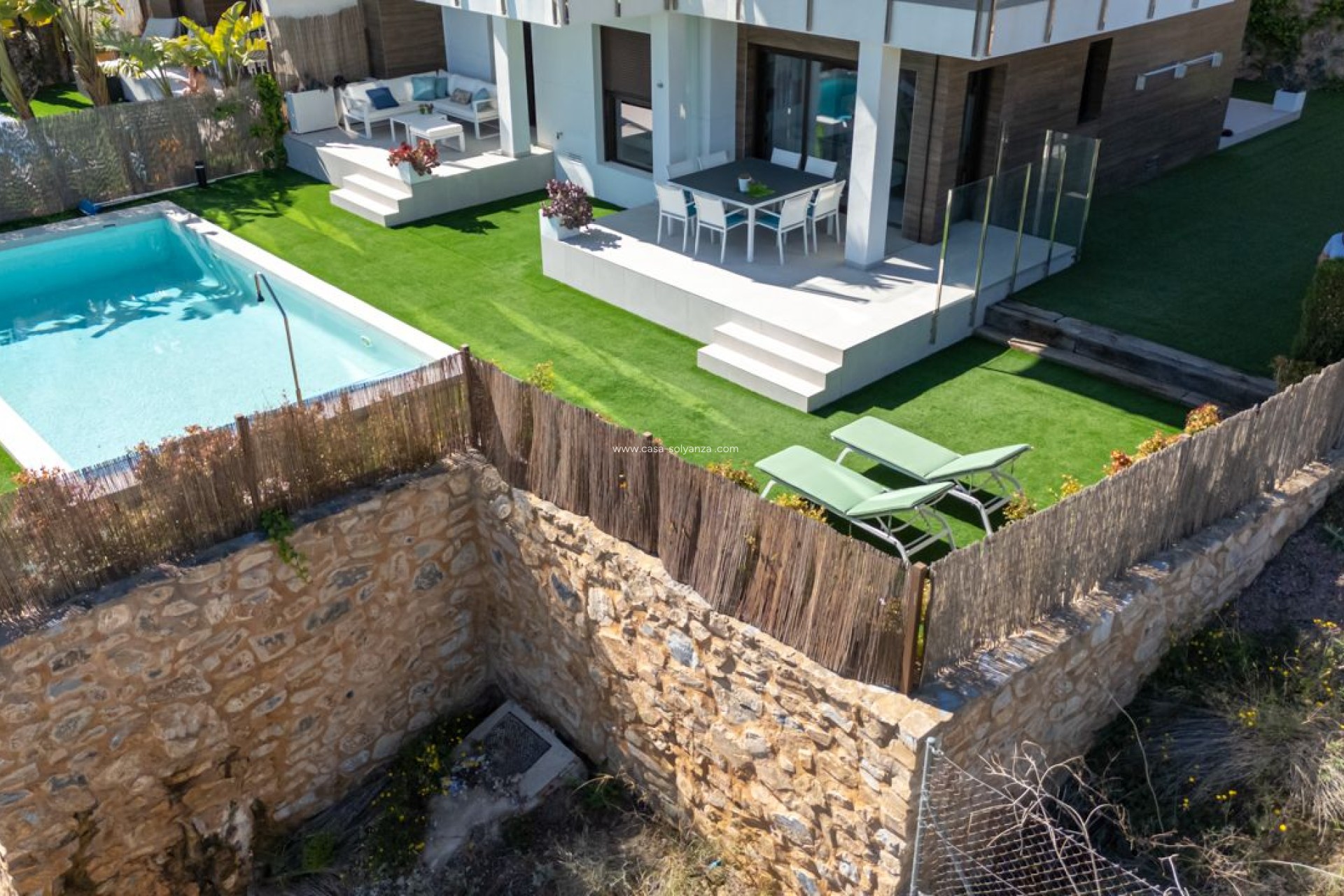 Reventa - Apartamento / piso - Orihuela - Las Ramblas