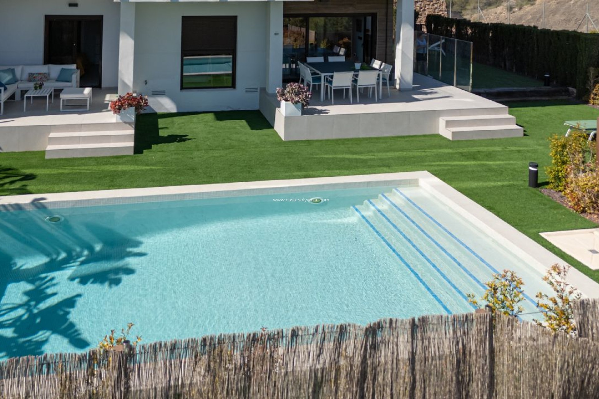 Reventa - Apartamento / piso - Orihuela - Las Ramblas