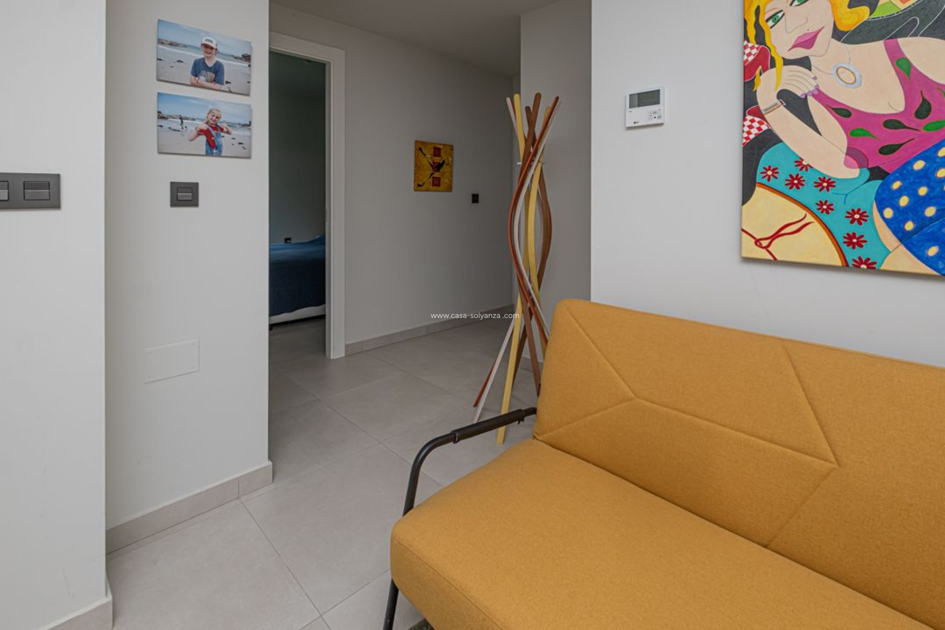 Reventa - Apartamento / piso - Orihuela - Las Ramblas