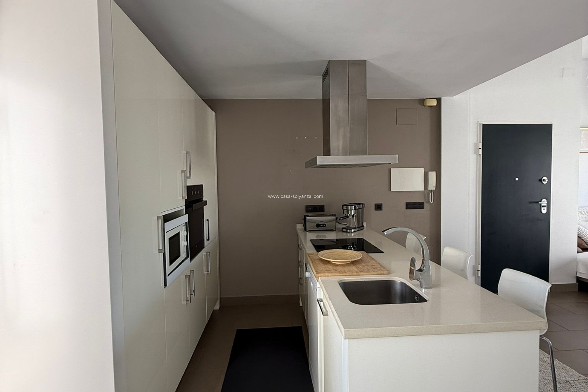Reventa - Apartamento / piso - Orihuela - Las Ramblas