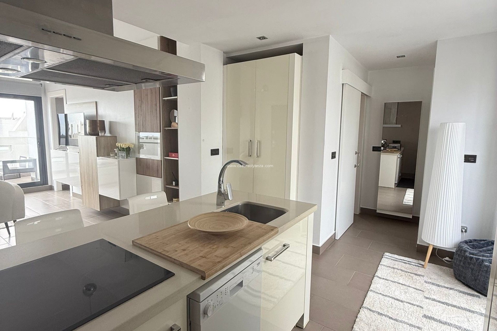 Reventa - Apartamento / piso - Orihuela - Las Ramblas