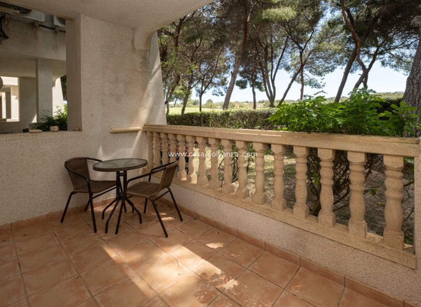 Reventa - Apartamento / piso - Orihuela - Las Ramblas