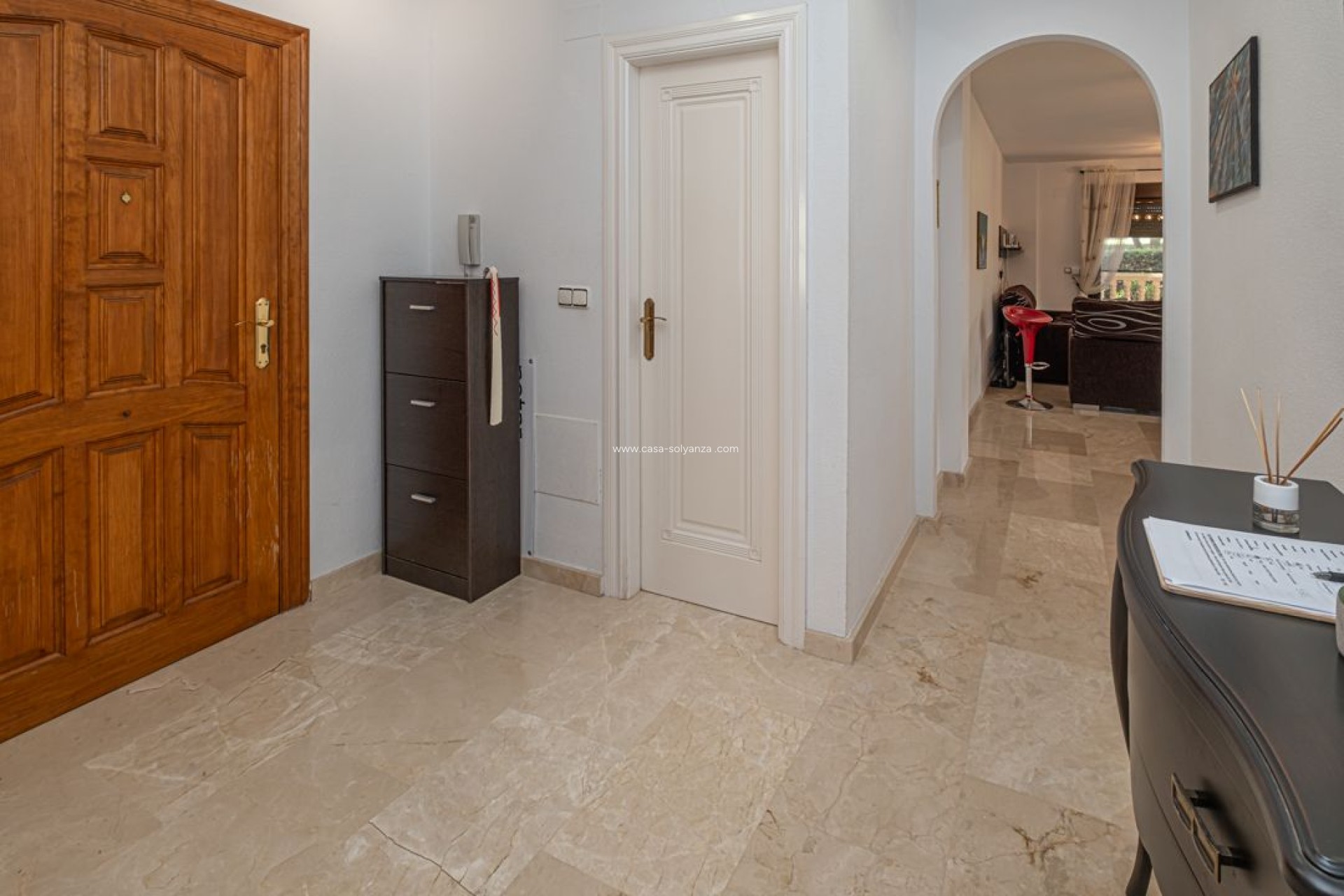 Reventa - Apartamento / piso - Orihuela - Las Ramblas