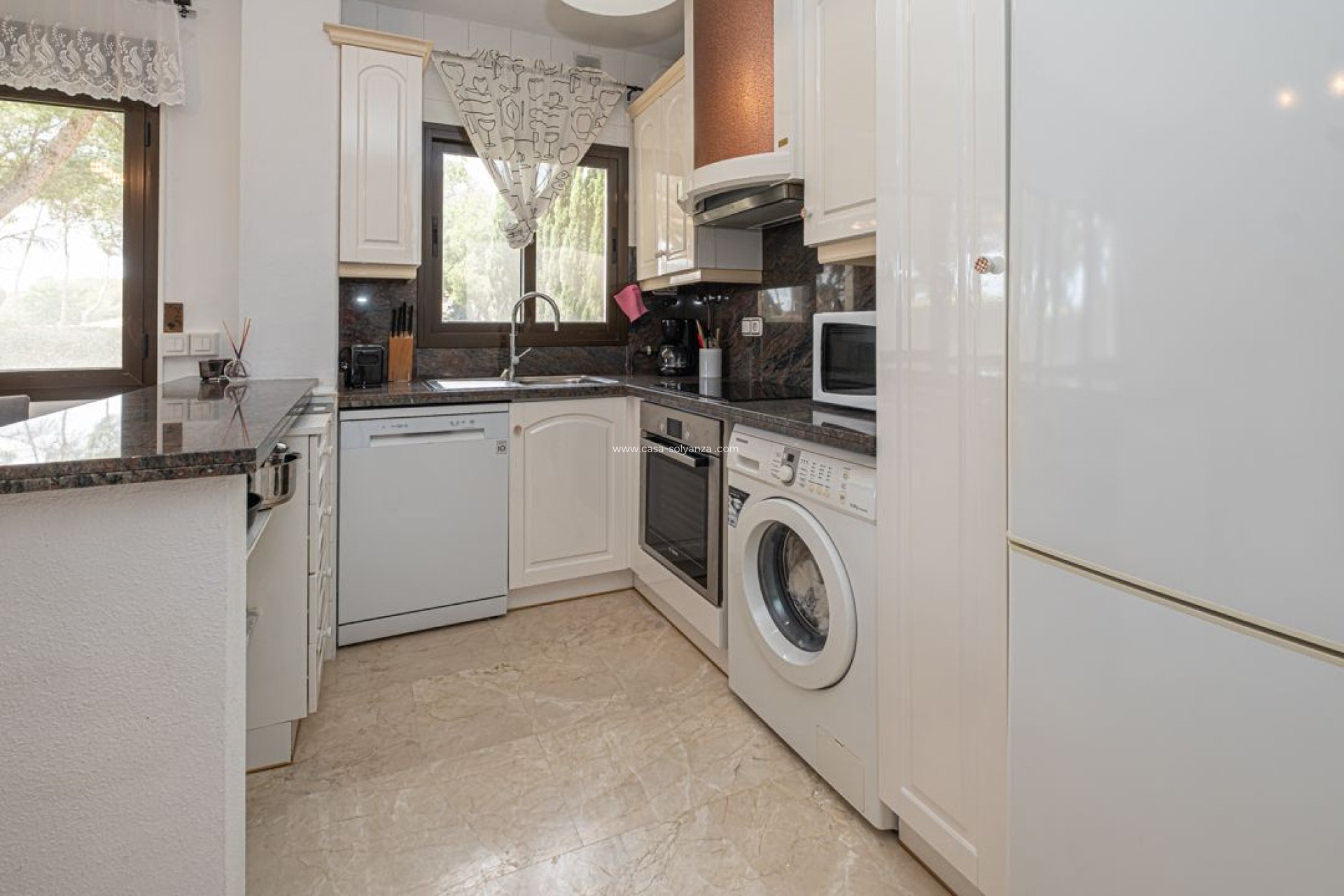Reventa - Apartamento / piso - Orihuela - Las Ramblas