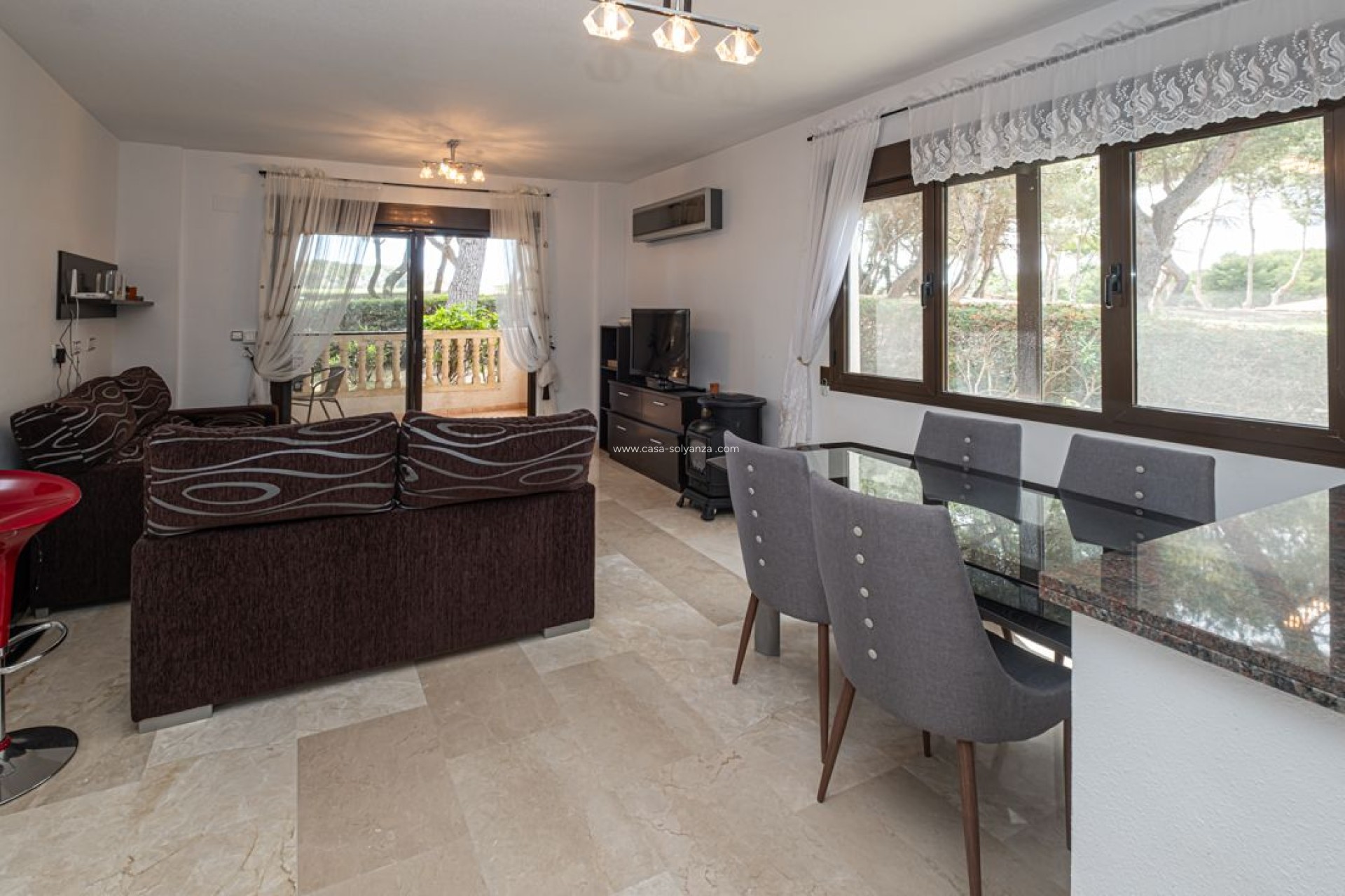 Reventa - Apartamento / piso - Orihuela - Las Ramblas