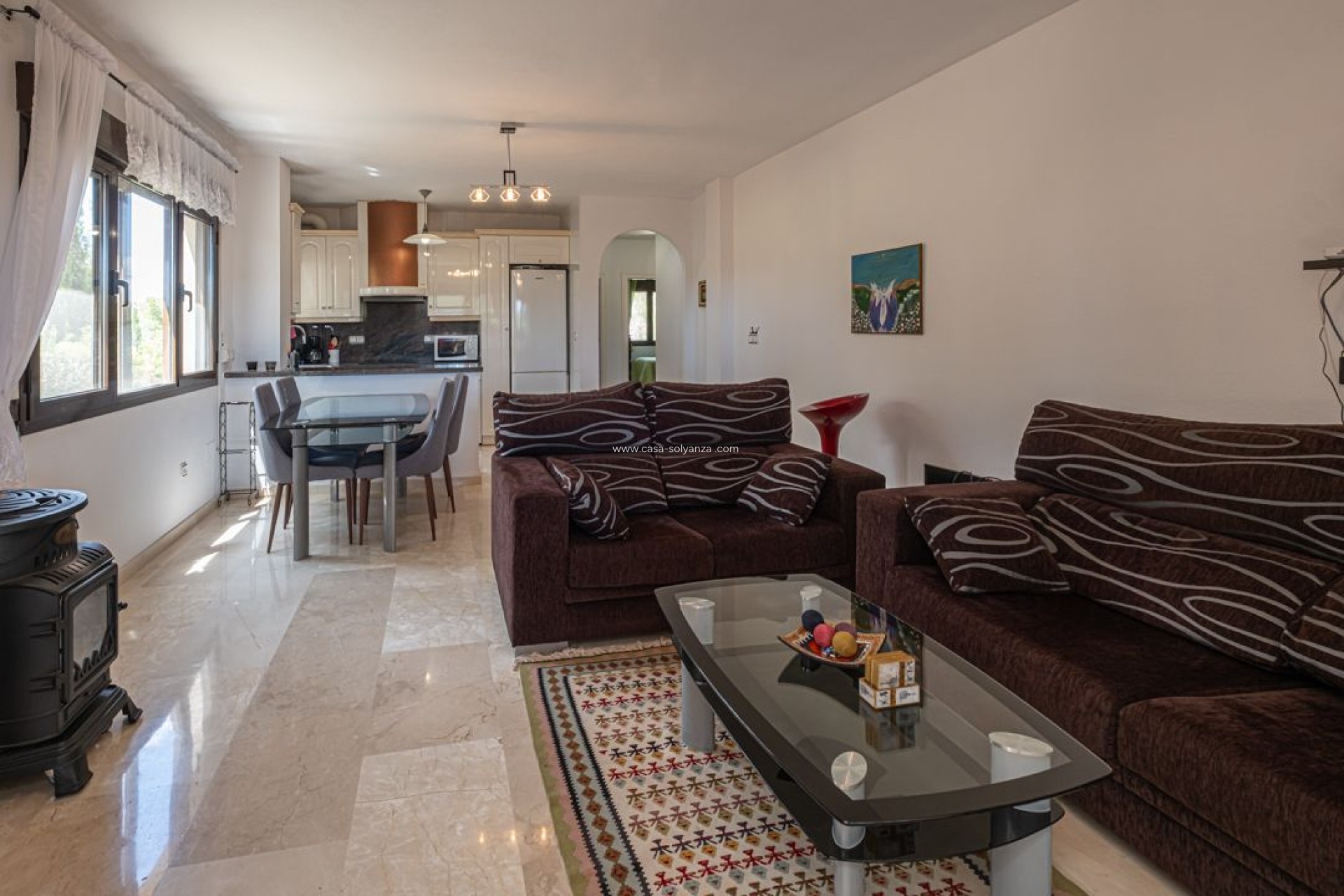 Reventa - Apartamento / piso - Orihuela - Las Ramblas