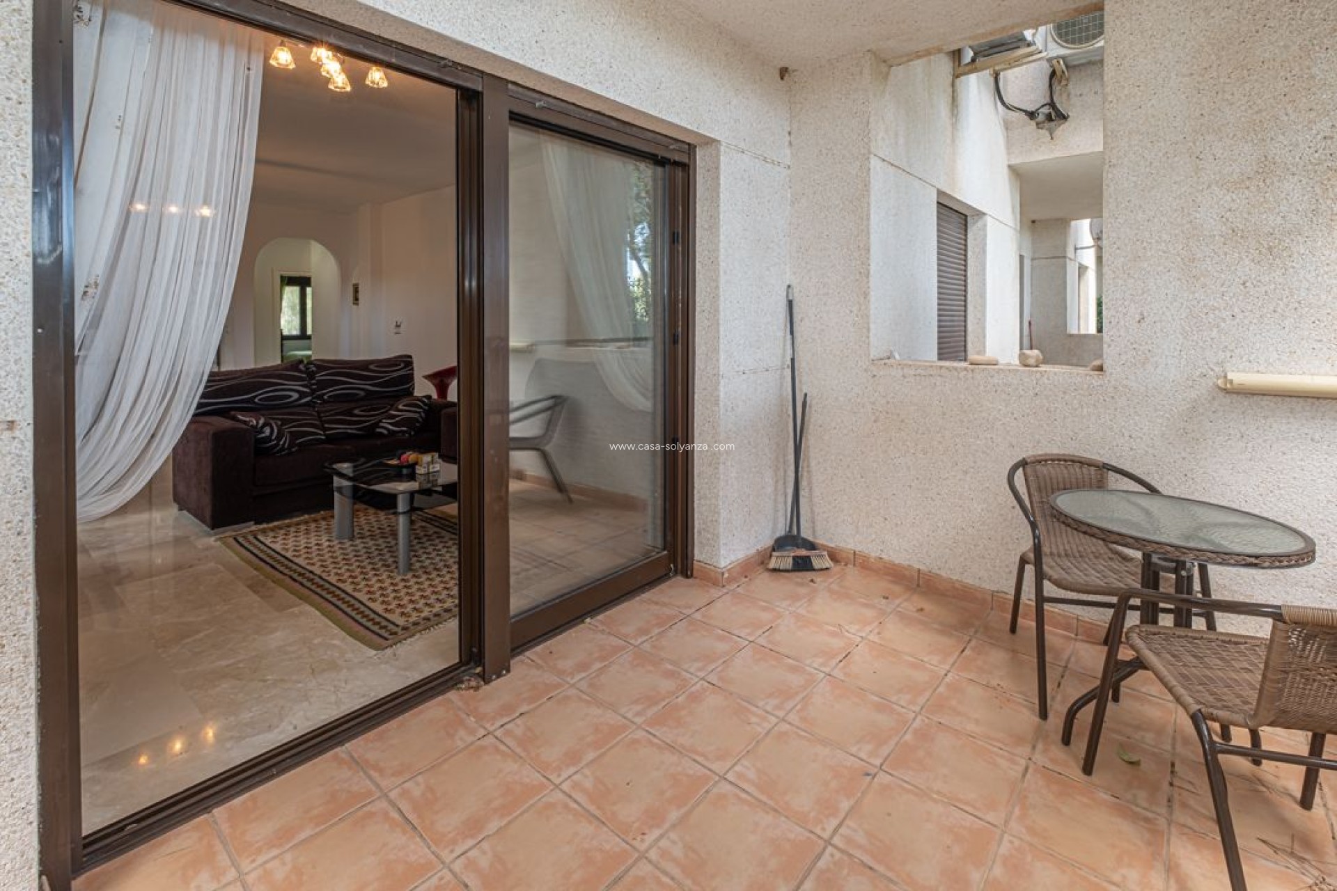 Reventa - Apartamento / piso - Orihuela - Las Ramblas