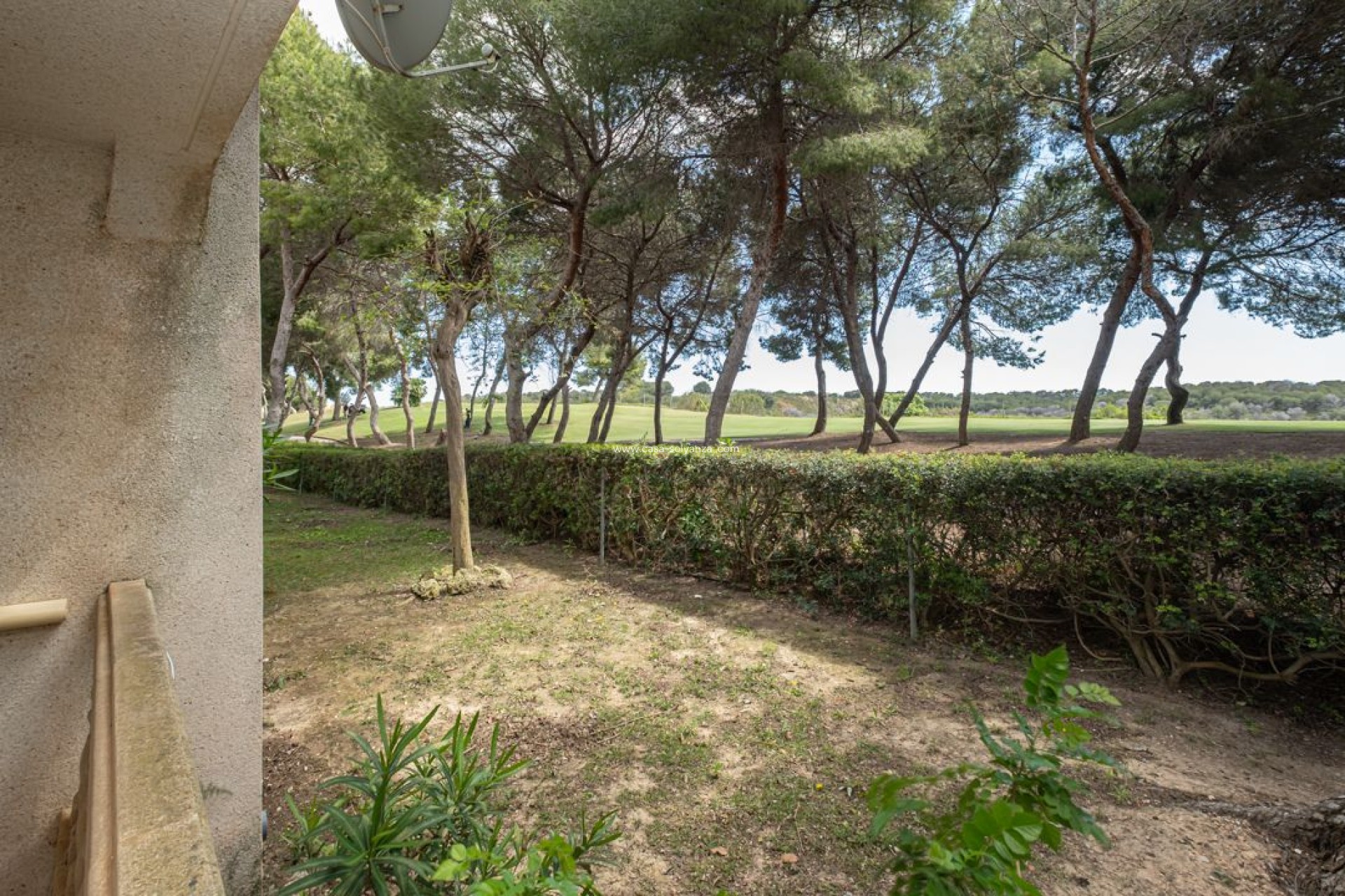 Reventa - Apartamento / piso - Orihuela - Las Ramblas