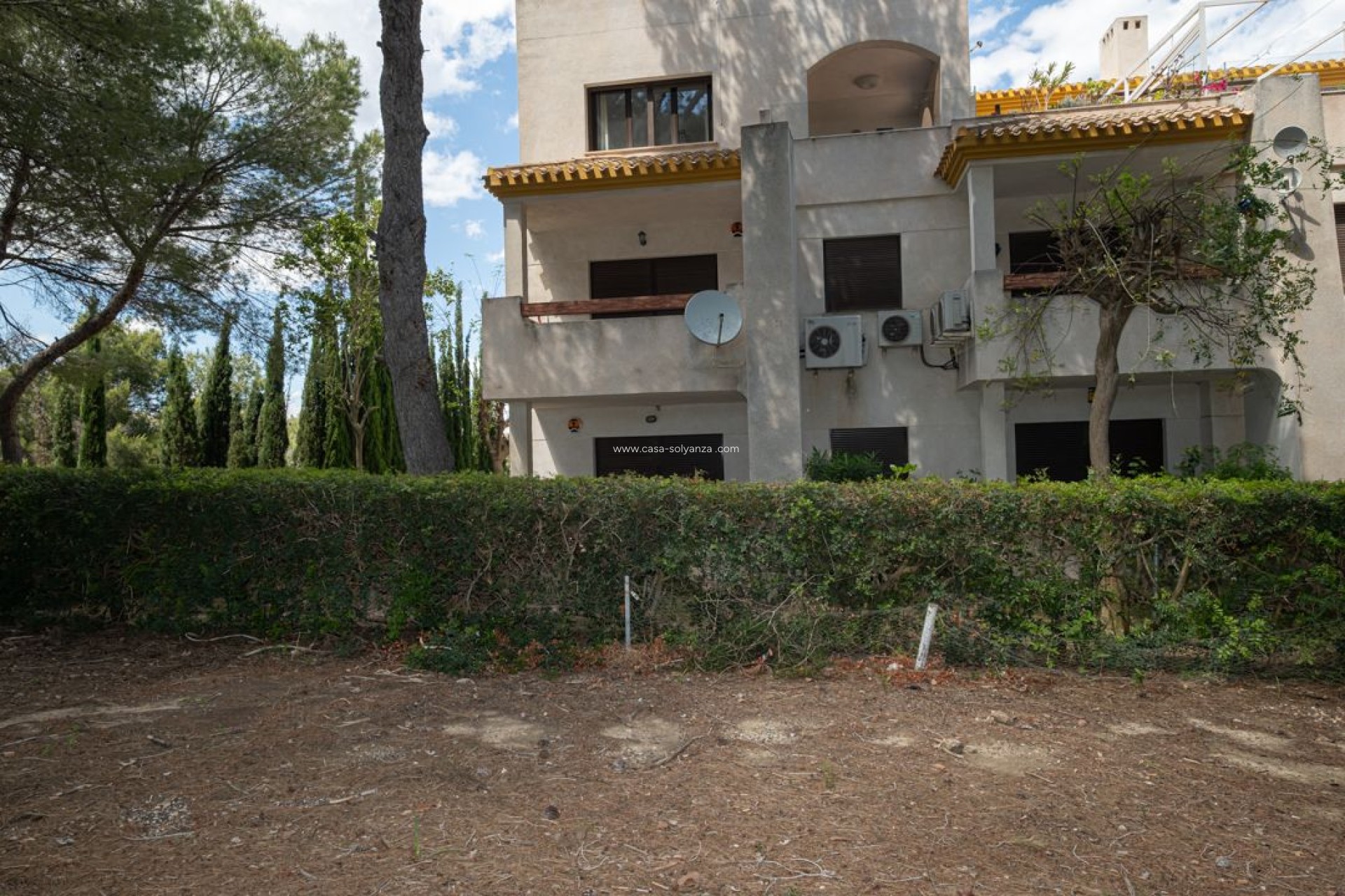 Reventa - Apartamento / piso - Orihuela - Las Ramblas