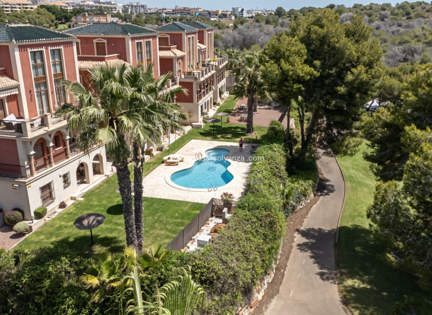 Reventa - Apartamento / piso - Orihuela - Las Ramblas