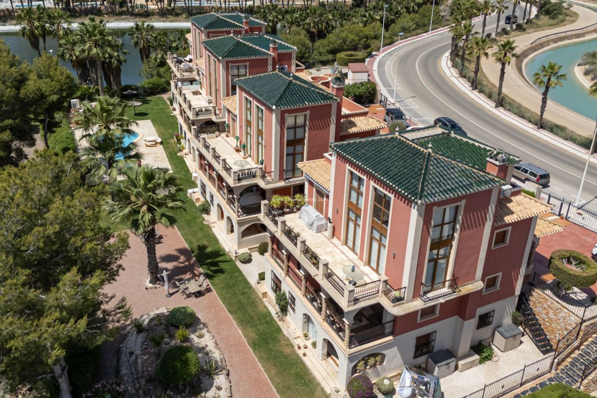Reventa - Apartamento / piso - Orihuela - Las Ramblas