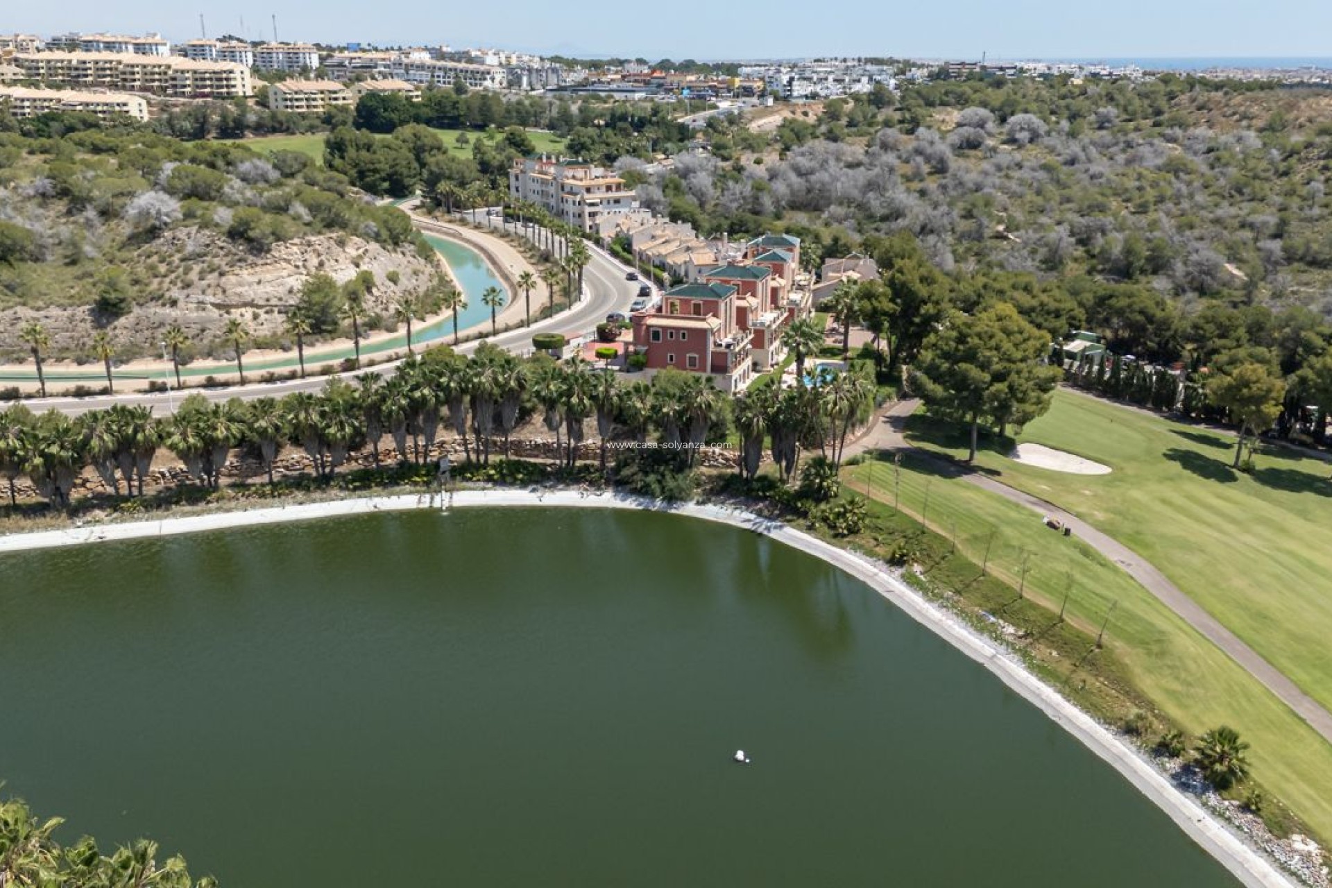 Reventa - Apartamento / piso - Orihuela - Las Ramblas
