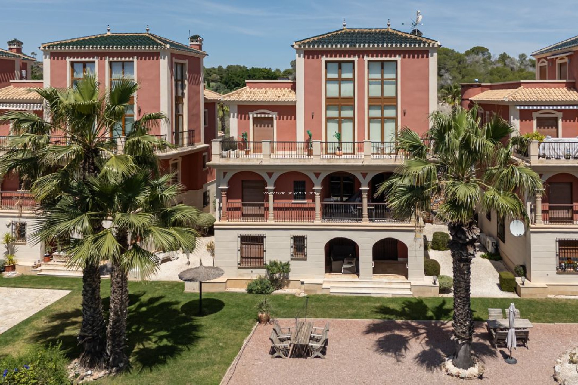 Reventa - Apartamento / piso - Orihuela - Las Ramblas