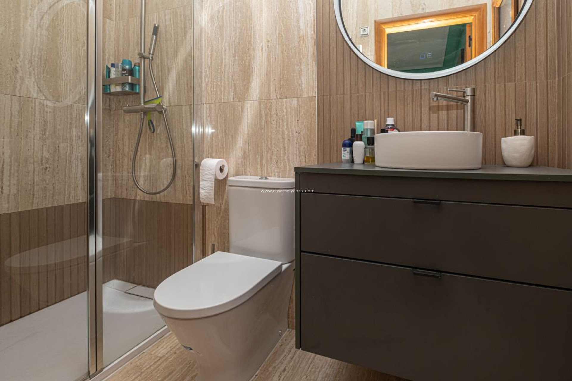 Reventa - Apartamento / piso - Orihuela - Las Ramblas