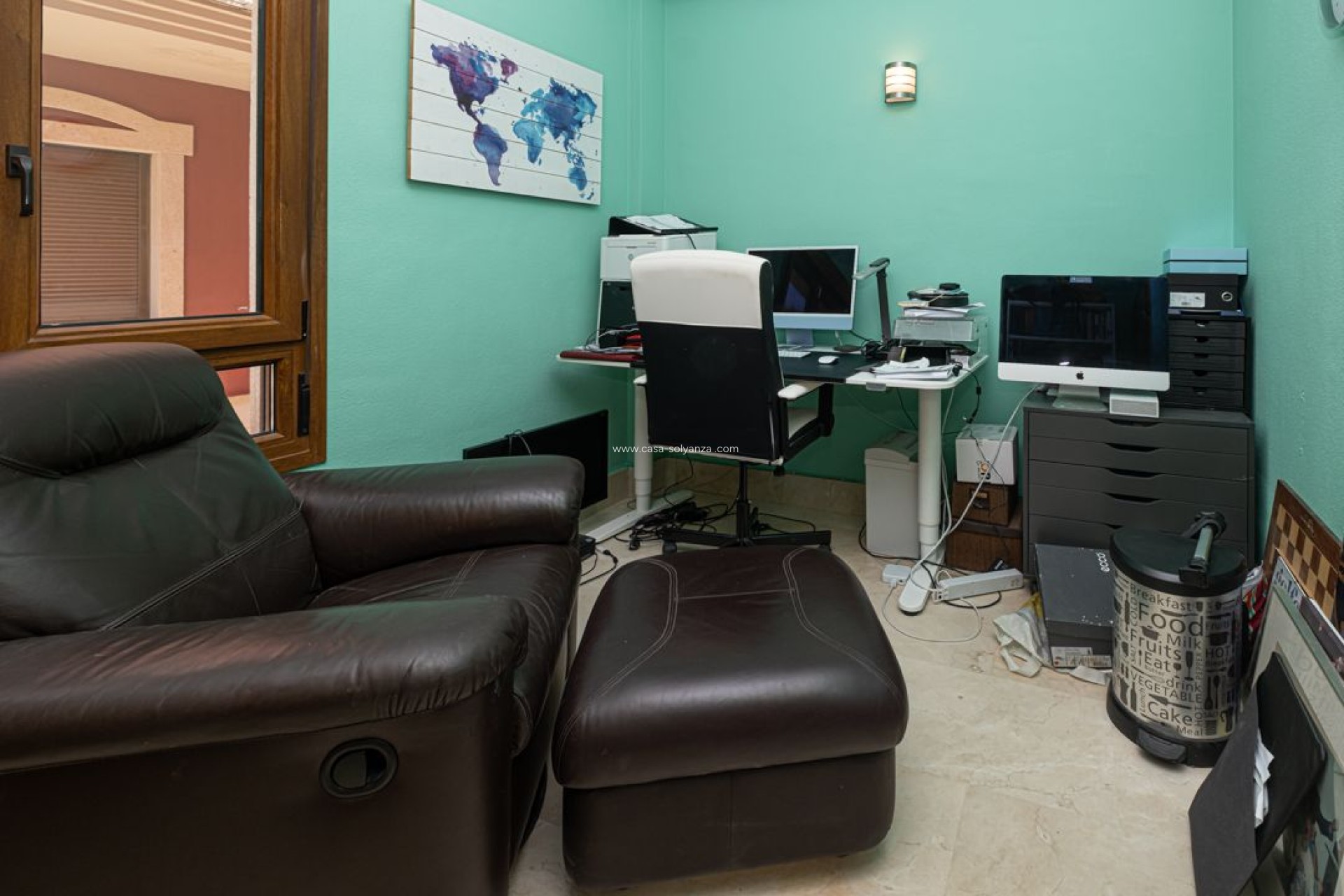 Reventa - Apartamento / piso - Orihuela - Las Ramblas