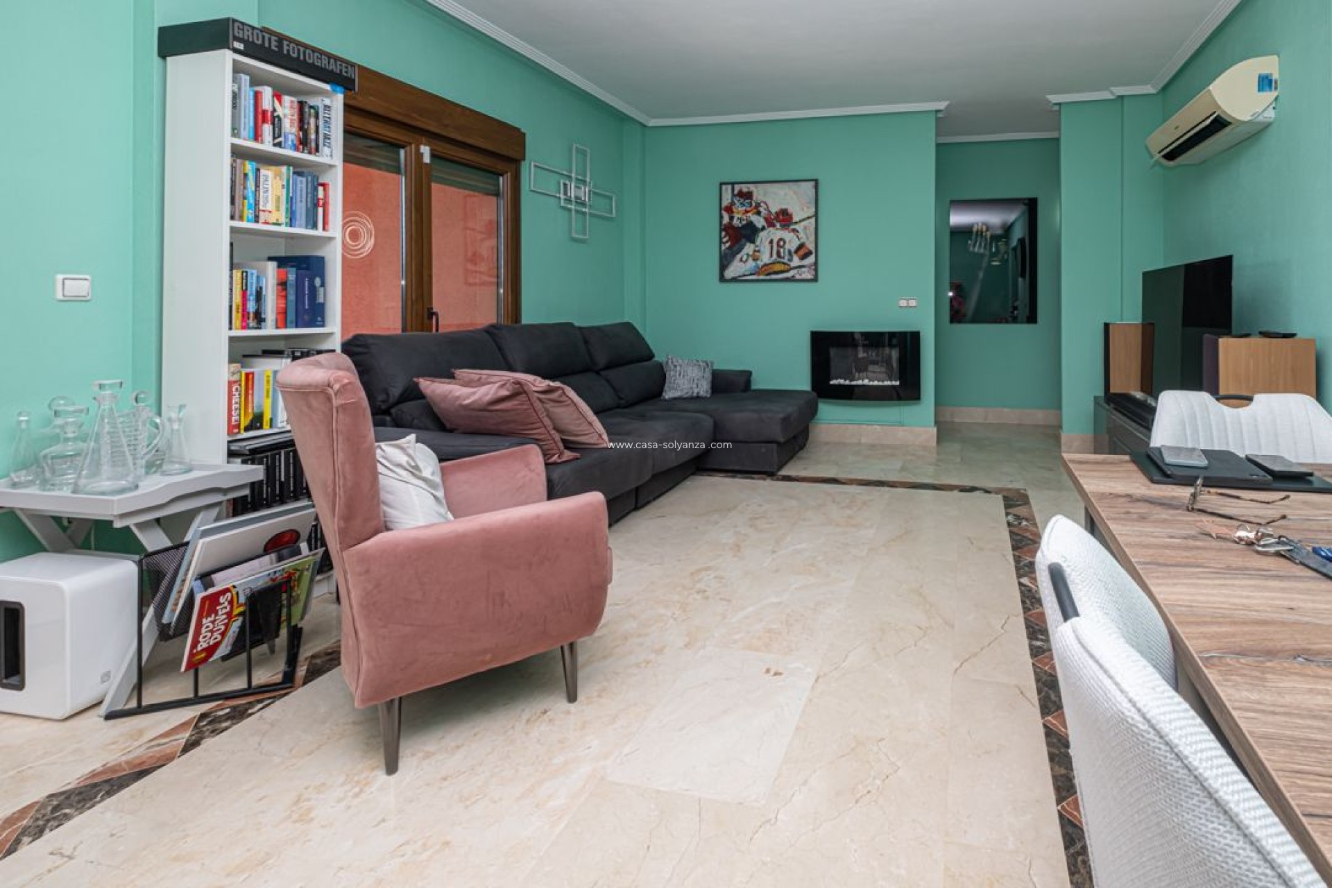 Reventa - Apartamento / piso - Orihuela - Las Ramblas