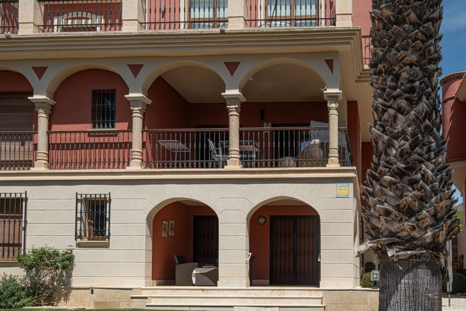 Reventa - Apartamento / piso - Orihuela - Las Ramblas