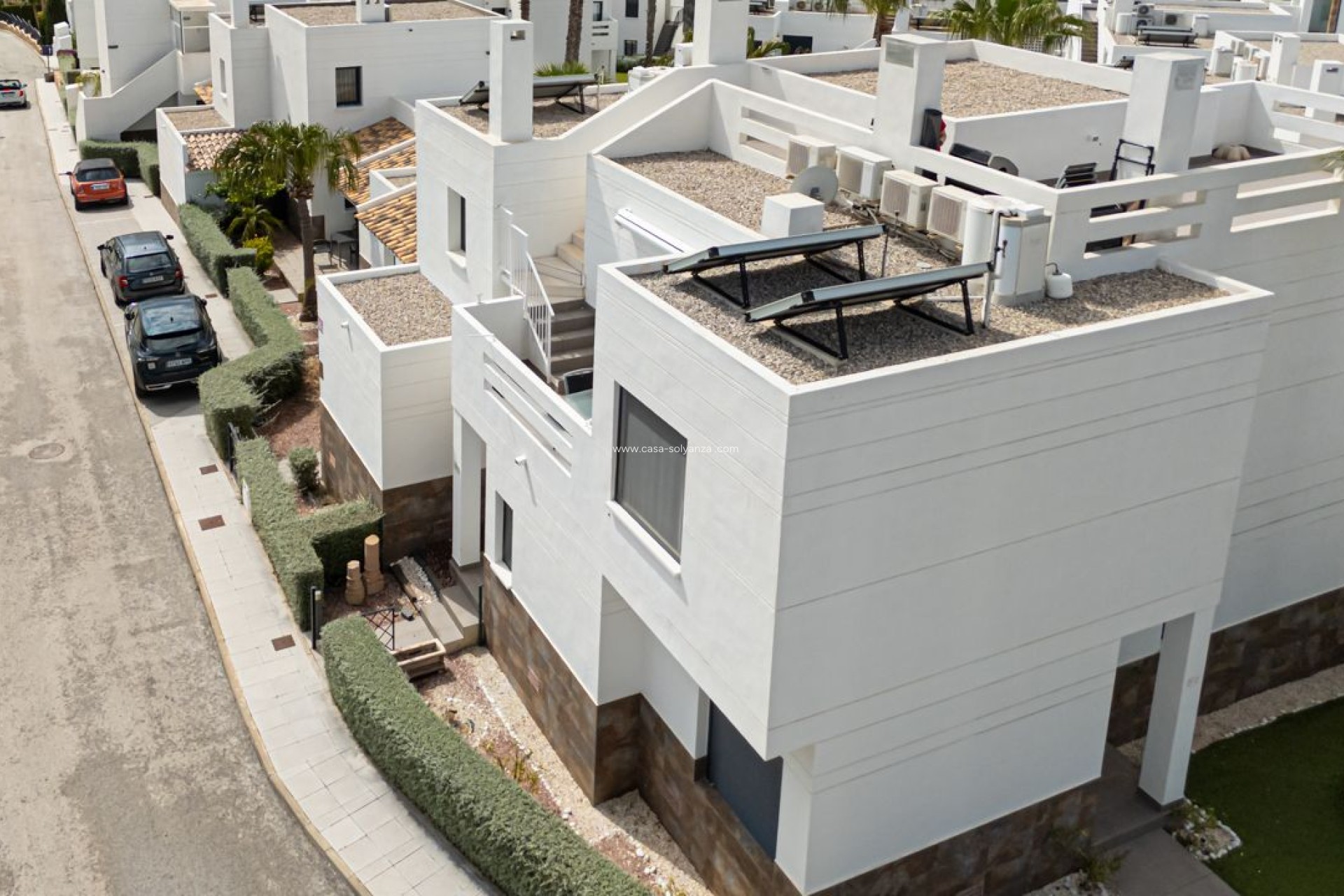 Reventa - Apartamento / piso - Orihuela - Las Ramblas