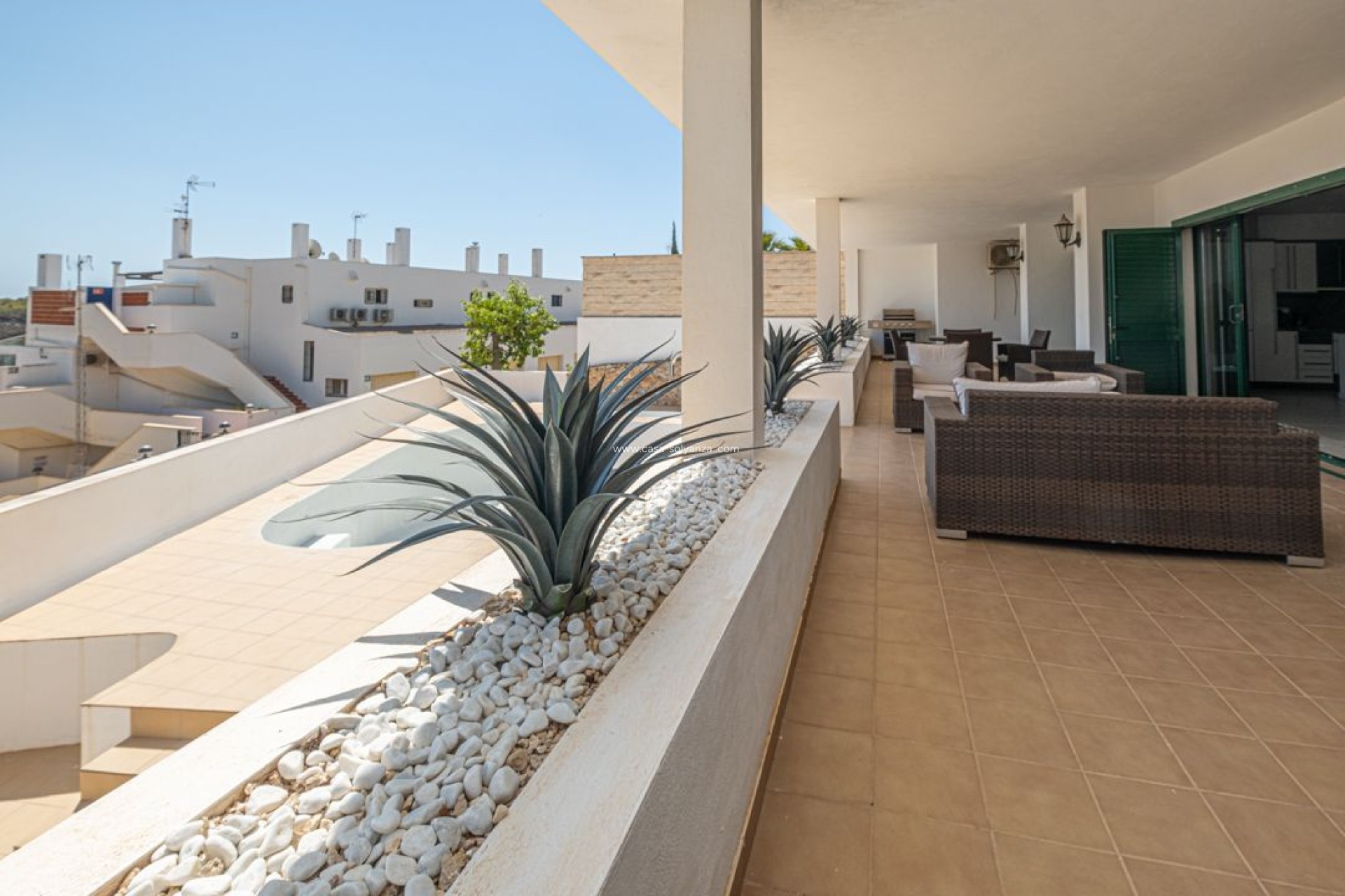 Reventa - Apartamento / piso - Orihuela - Las Ramblas