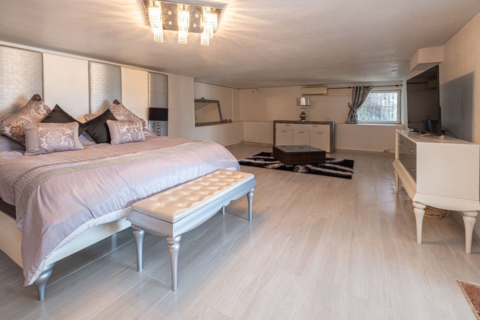 Reventa - Apartamento / piso - Orihuela - Las Ramblas