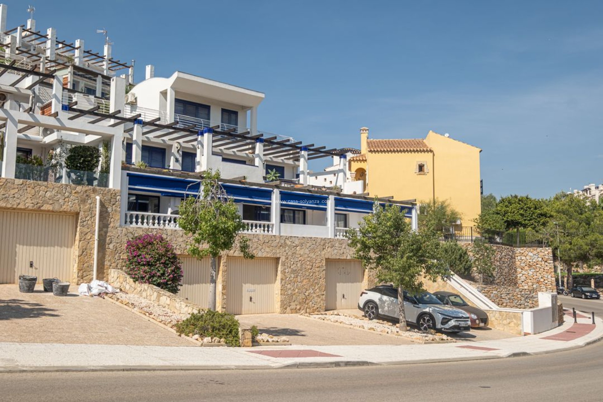Reventa - Apartamento / piso - Orihuela - Las Ramblas