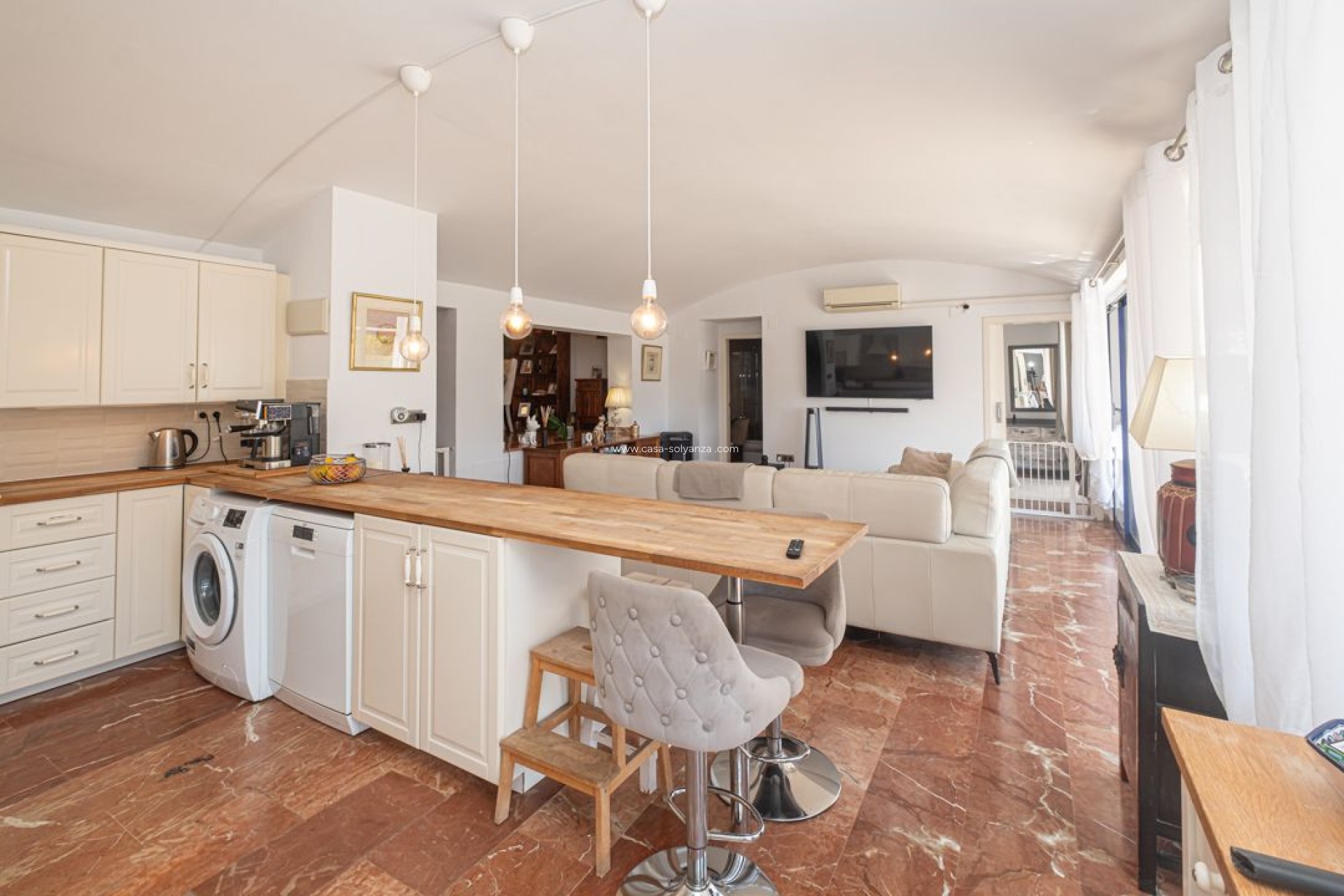 Reventa - Apartamento / piso - Orihuela - Las Ramblas