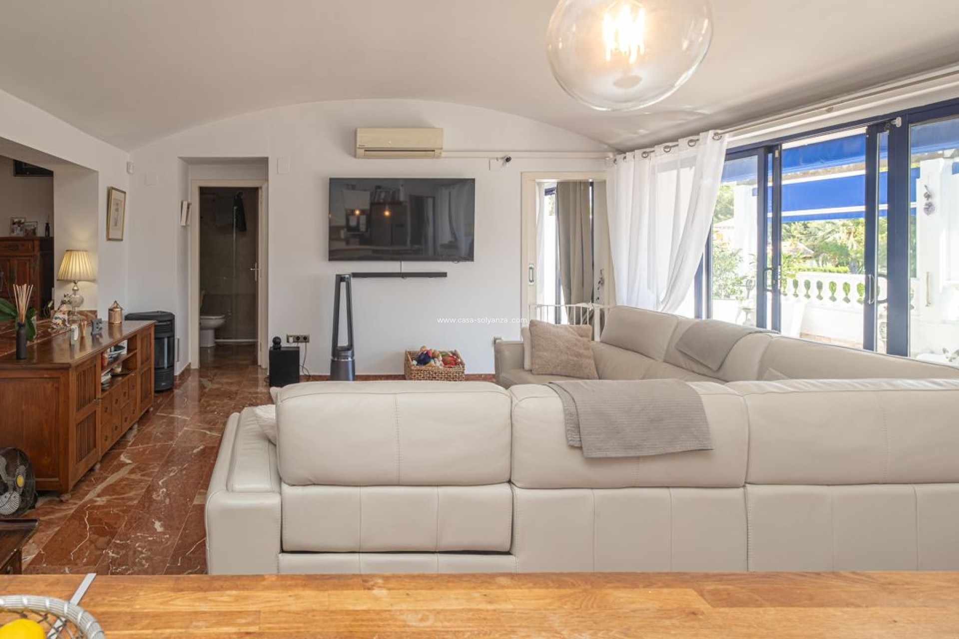 Reventa - Apartamento / piso - Orihuela - Las Ramblas