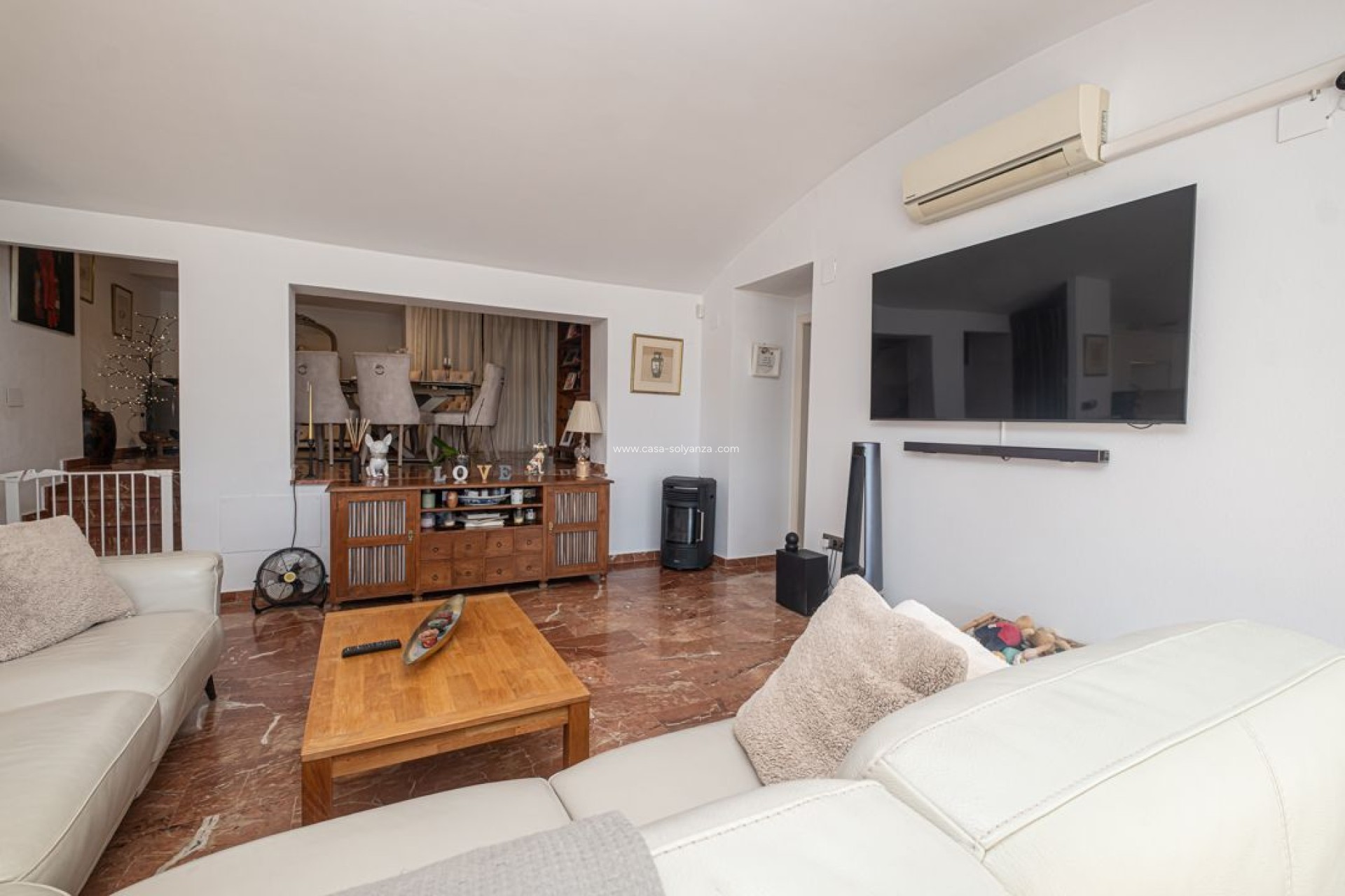 Reventa - Apartamento / piso - Orihuela - Las Ramblas