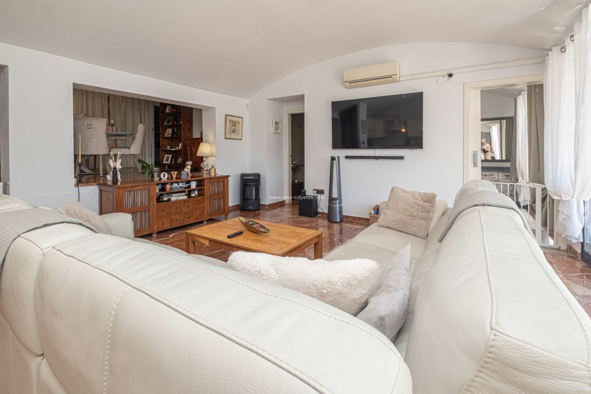 Reventa - Apartamento / piso - Orihuela - Las Ramblas