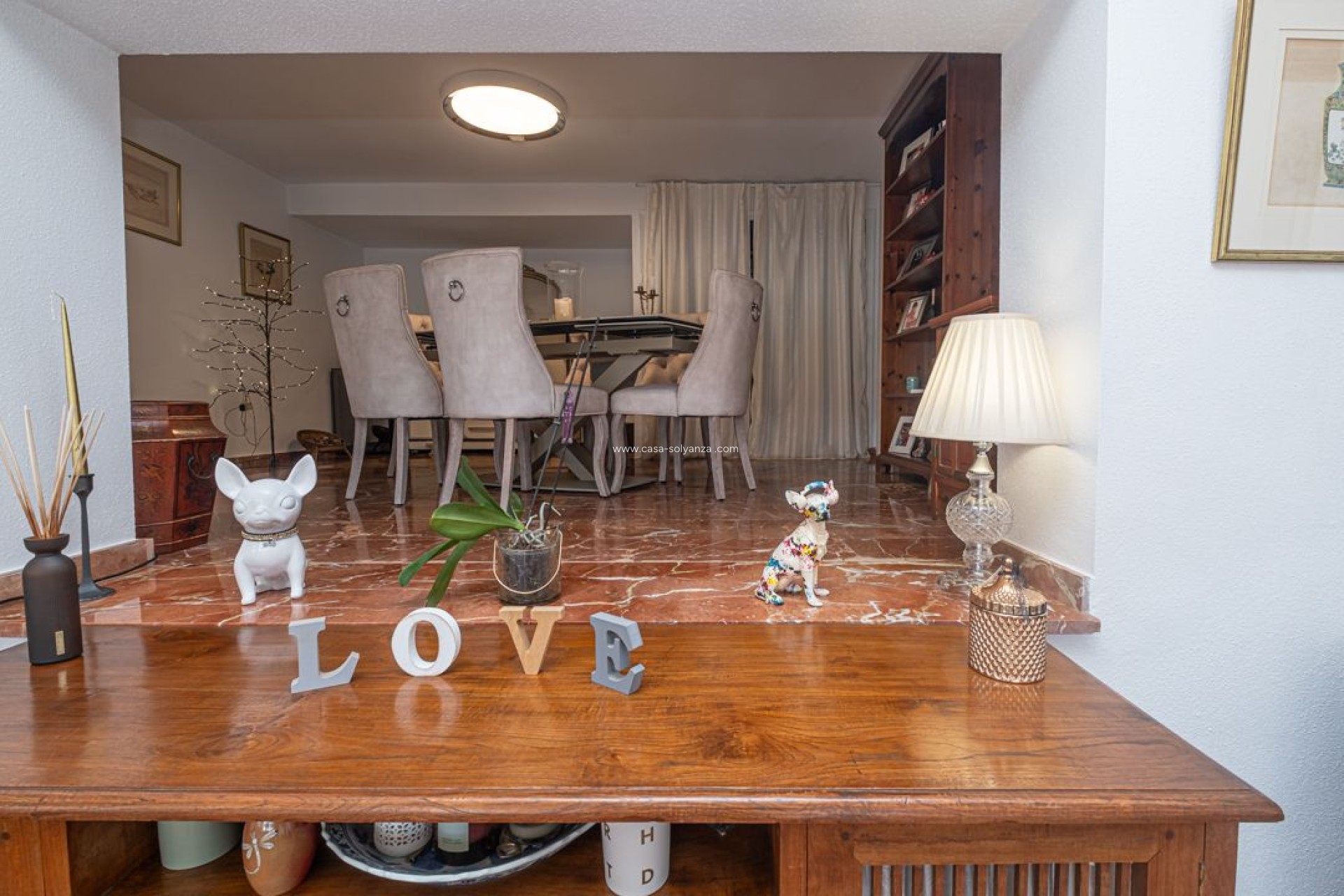 Reventa - Apartamento / piso - Orihuela - Las Ramblas