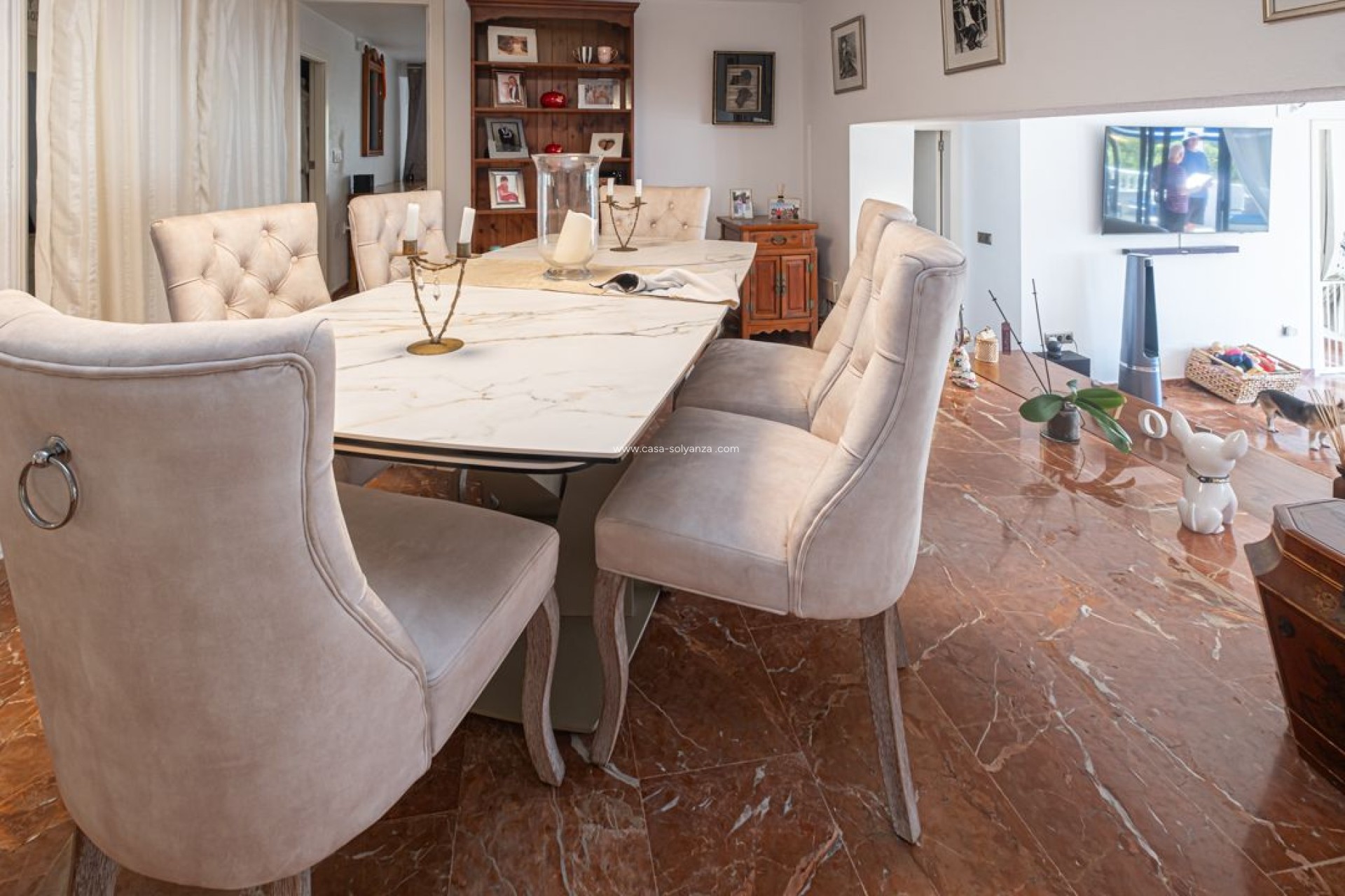 Reventa - Apartamento / piso - Orihuela - Las Ramblas