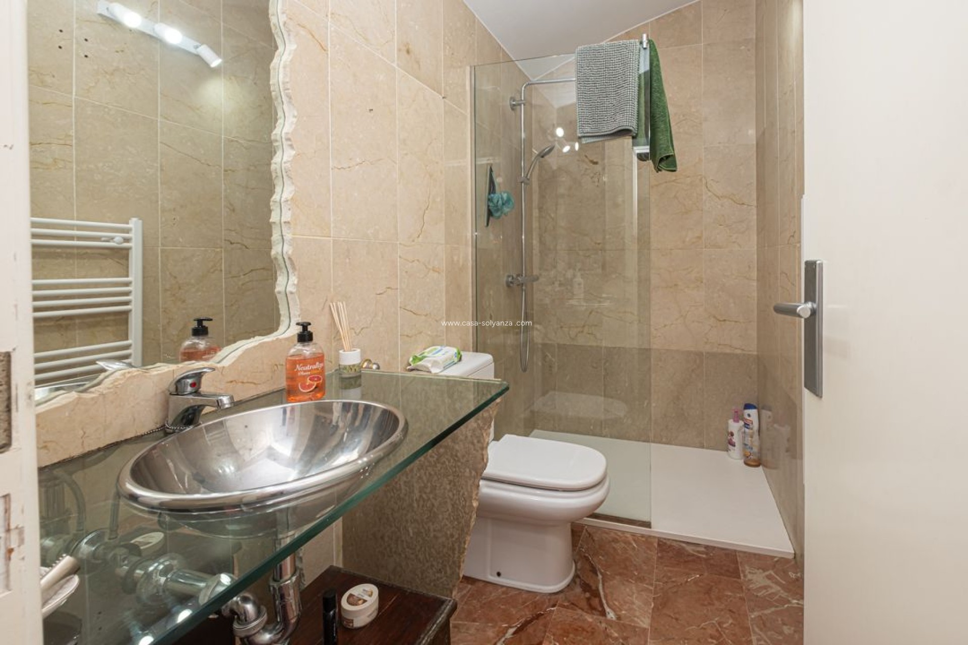 Reventa - Apartamento / piso - Orihuela - Las Ramblas
