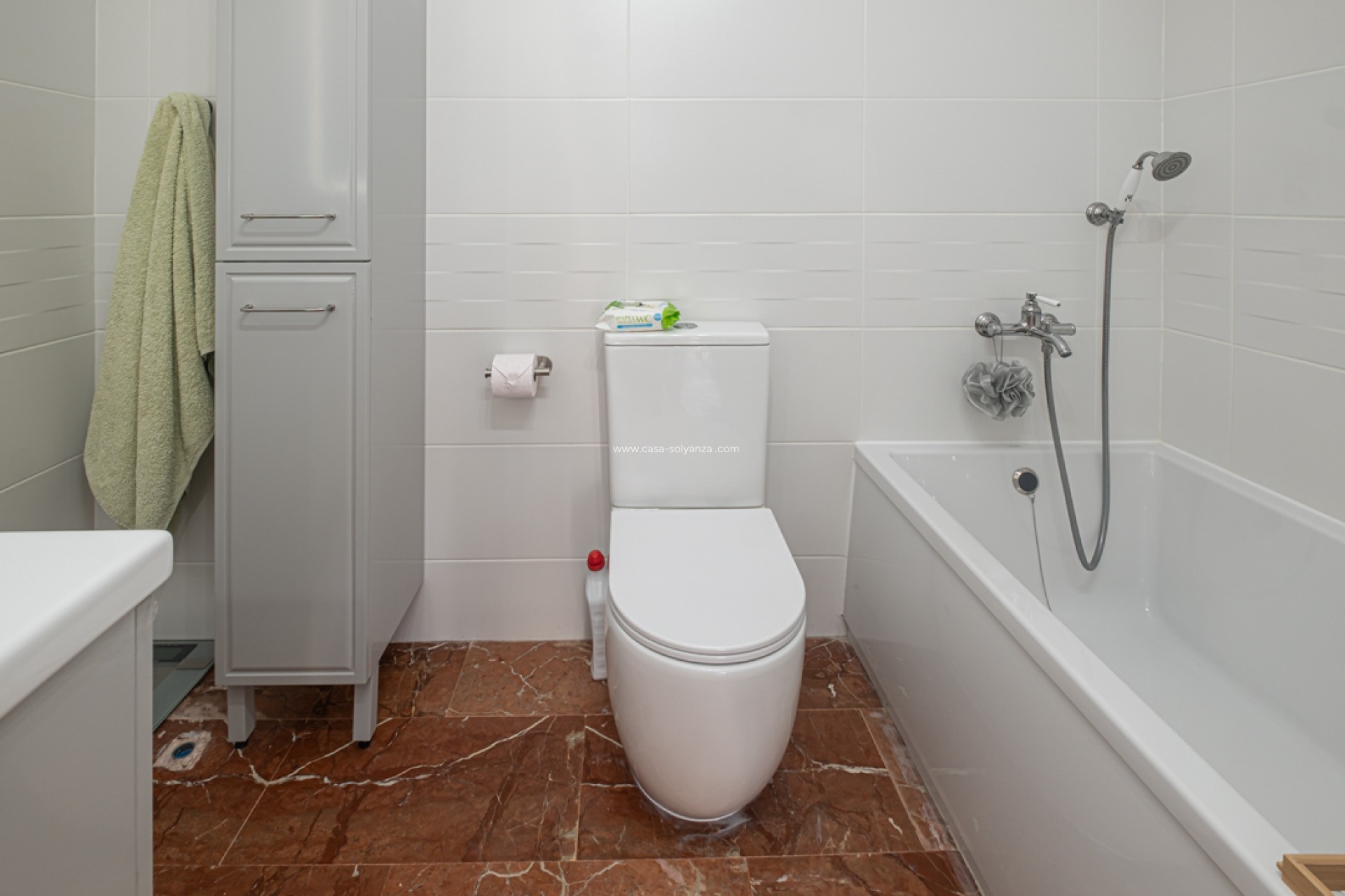 Reventa - Apartamento / piso - Orihuela - Las Ramblas