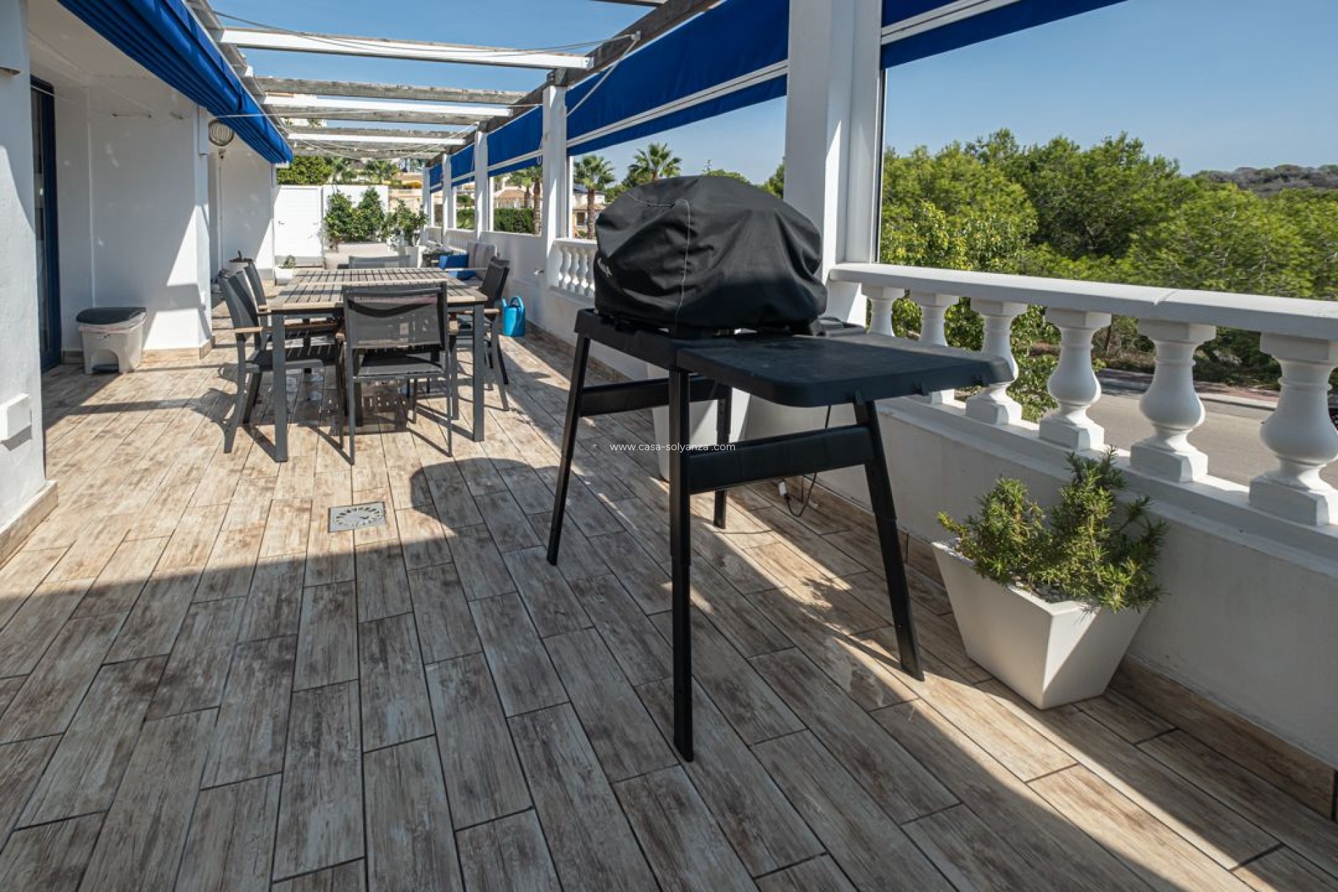 Reventa - Apartamento / piso - Orihuela - Las Ramblas