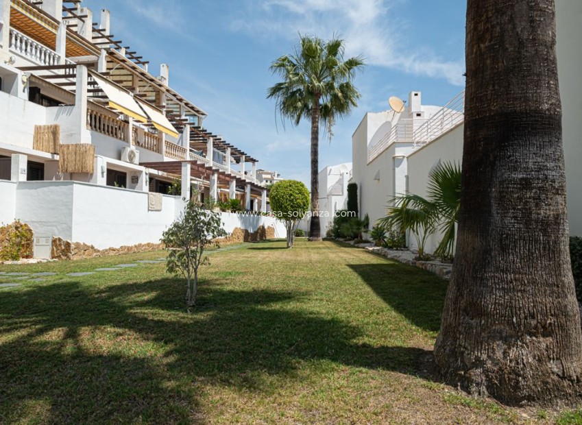 Reventa - Apartamento / piso - Orihuela - Las Ramblas