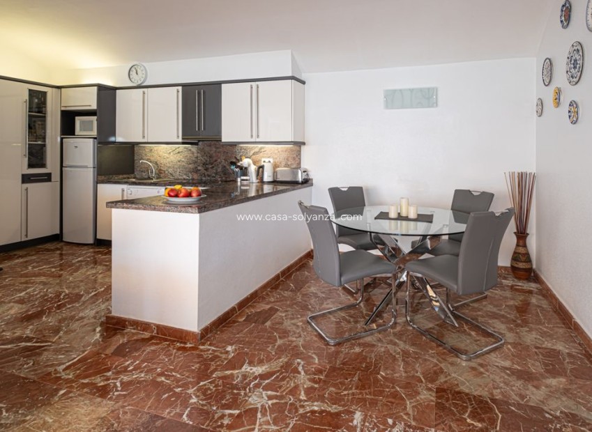 Reventa - Apartamento / piso - Orihuela - Las Ramblas