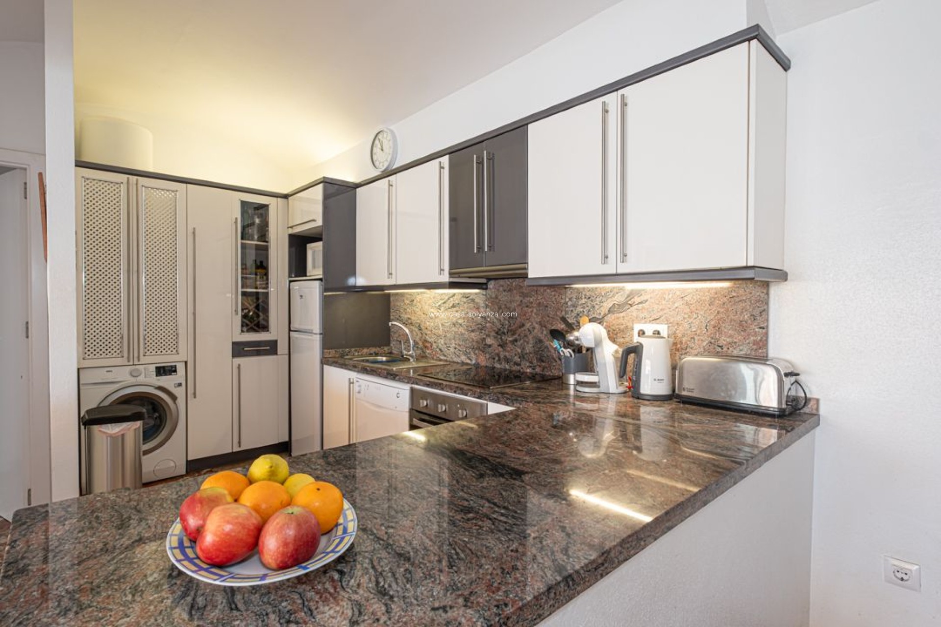 Reventa - Apartamento / piso - Orihuela - Las Ramblas