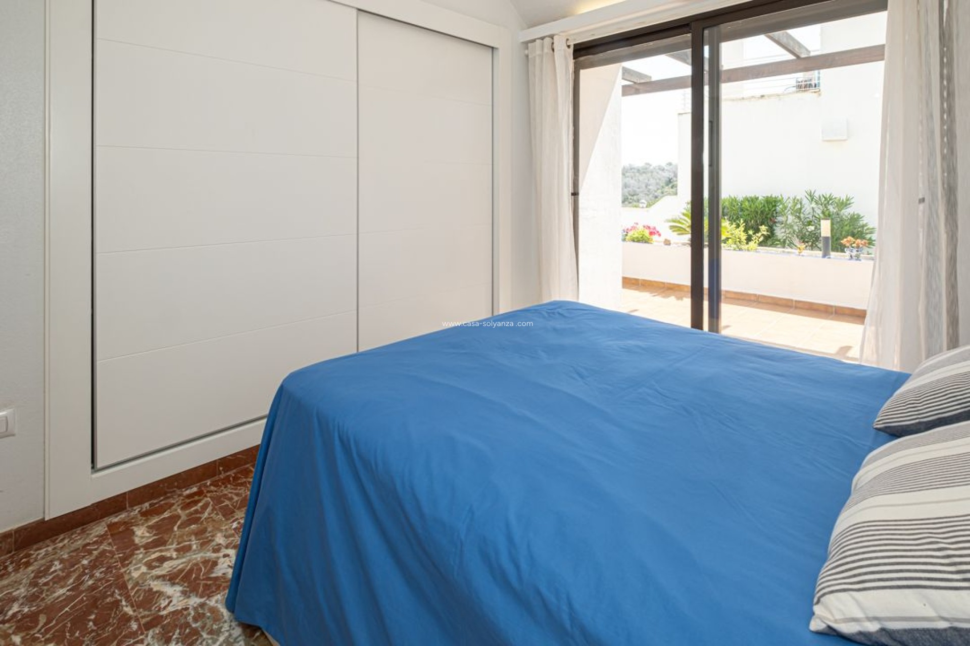 Reventa - Apartamento / piso - Orihuela - Las Ramblas