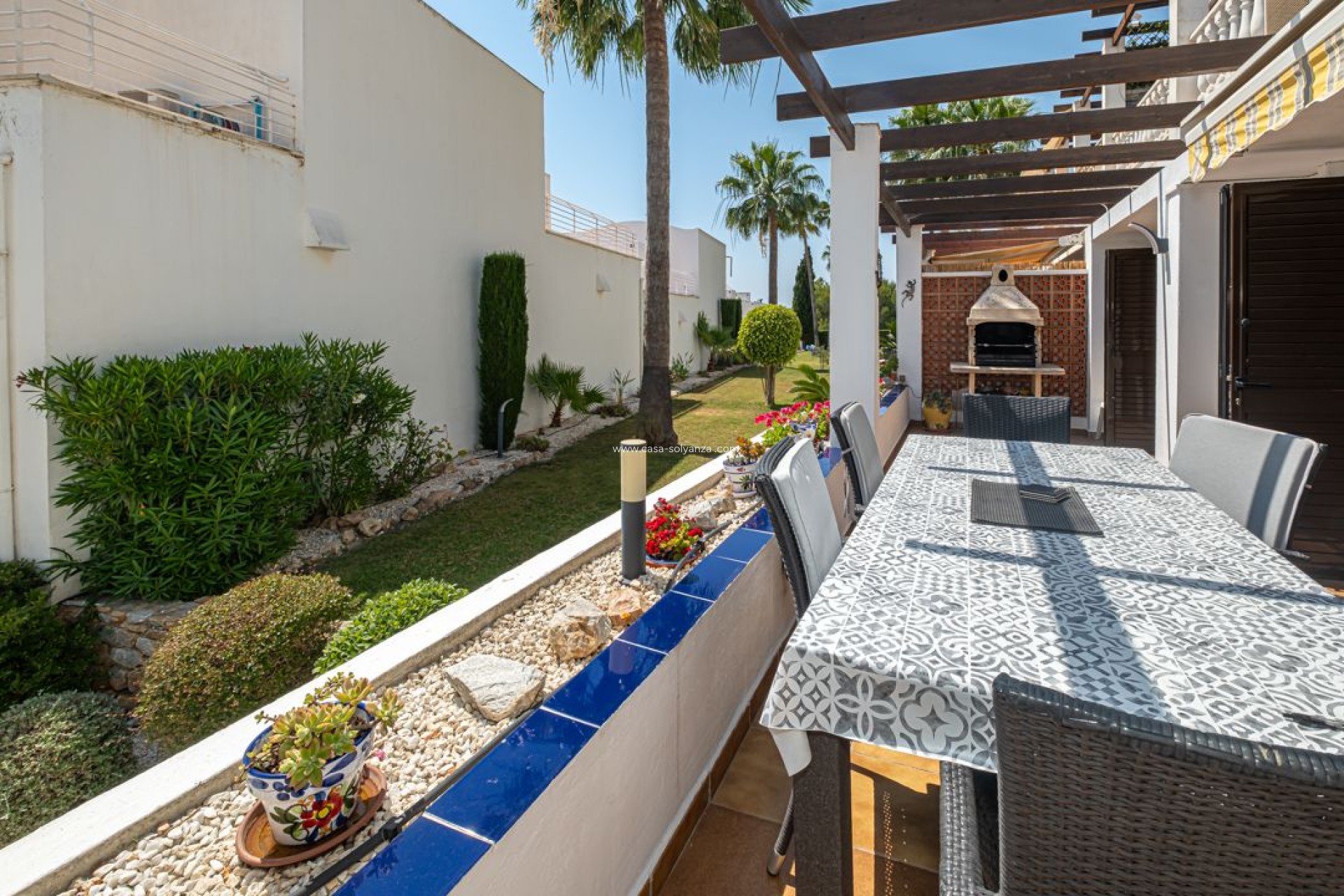 Reventa - Apartamento / piso - Orihuela - Las Ramblas