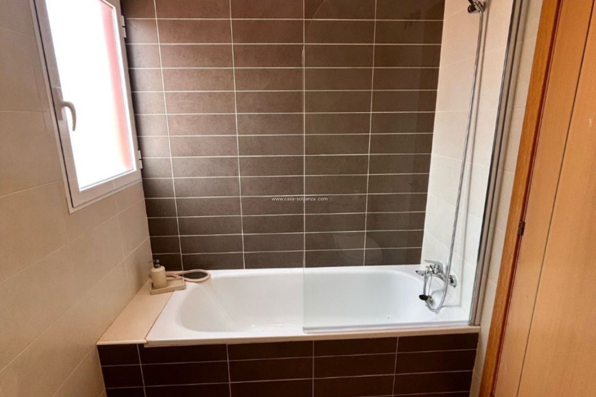 Reventa - Apartamento / piso - Orihuela - Lomas de Cabo Roig-Los Dolses